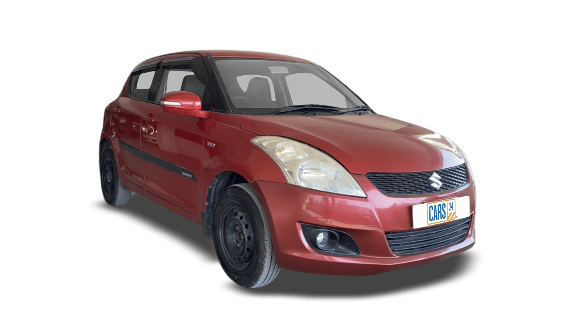 2013 Maruti Swift - Hatchback - Petrol - Manual - ₹3.11 lakh