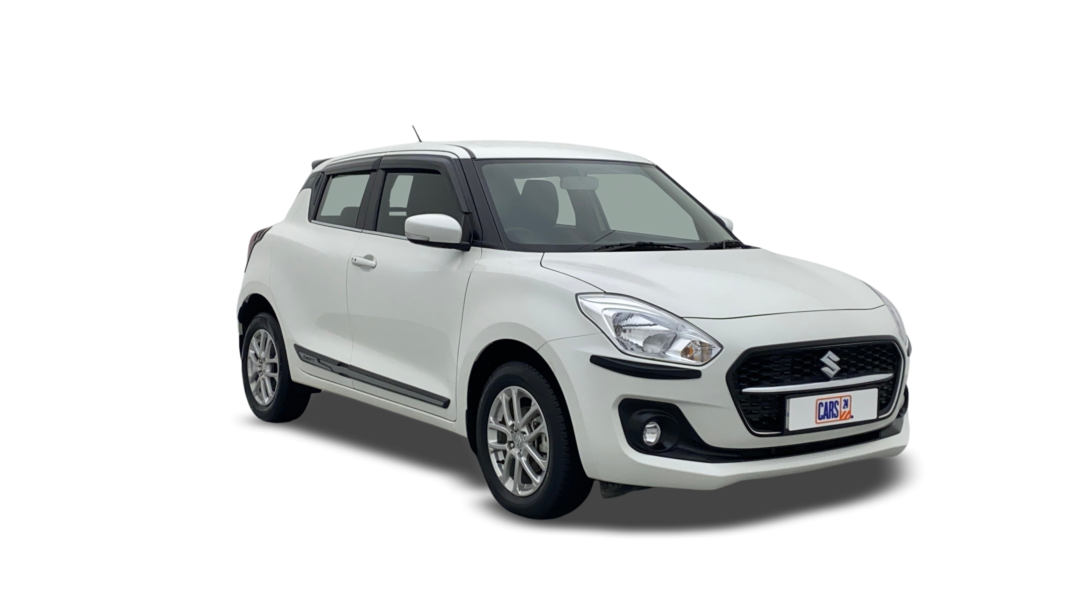 Maruti Swift-img