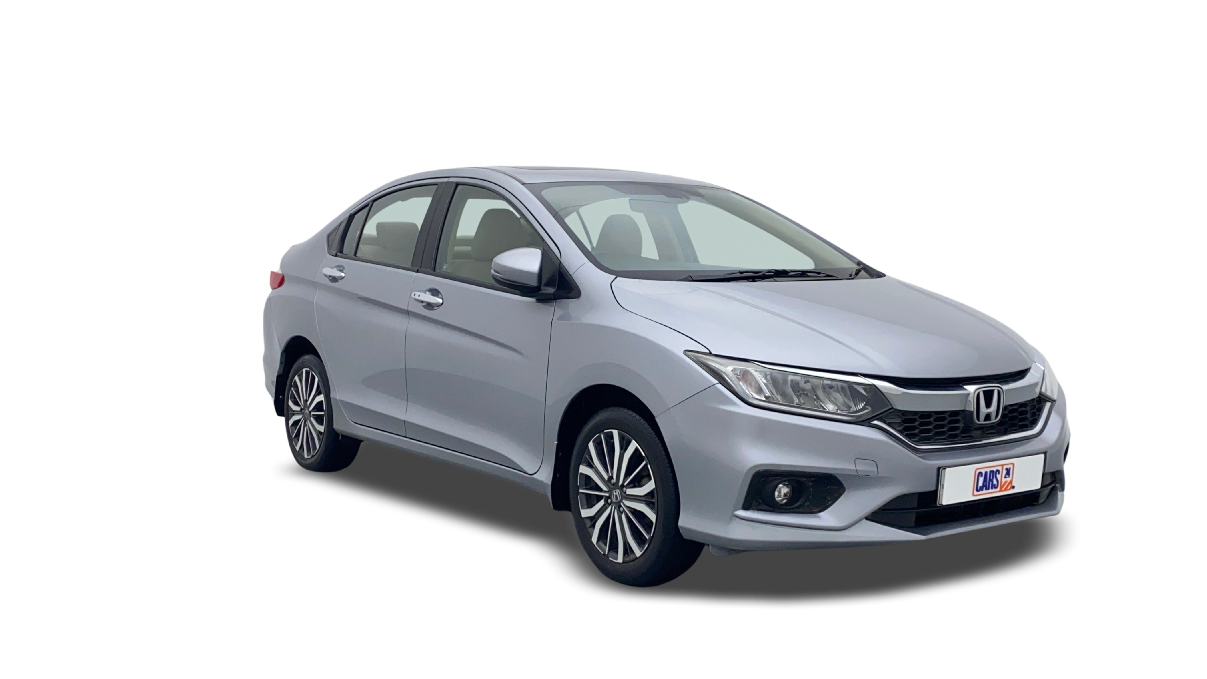 Honda City-img