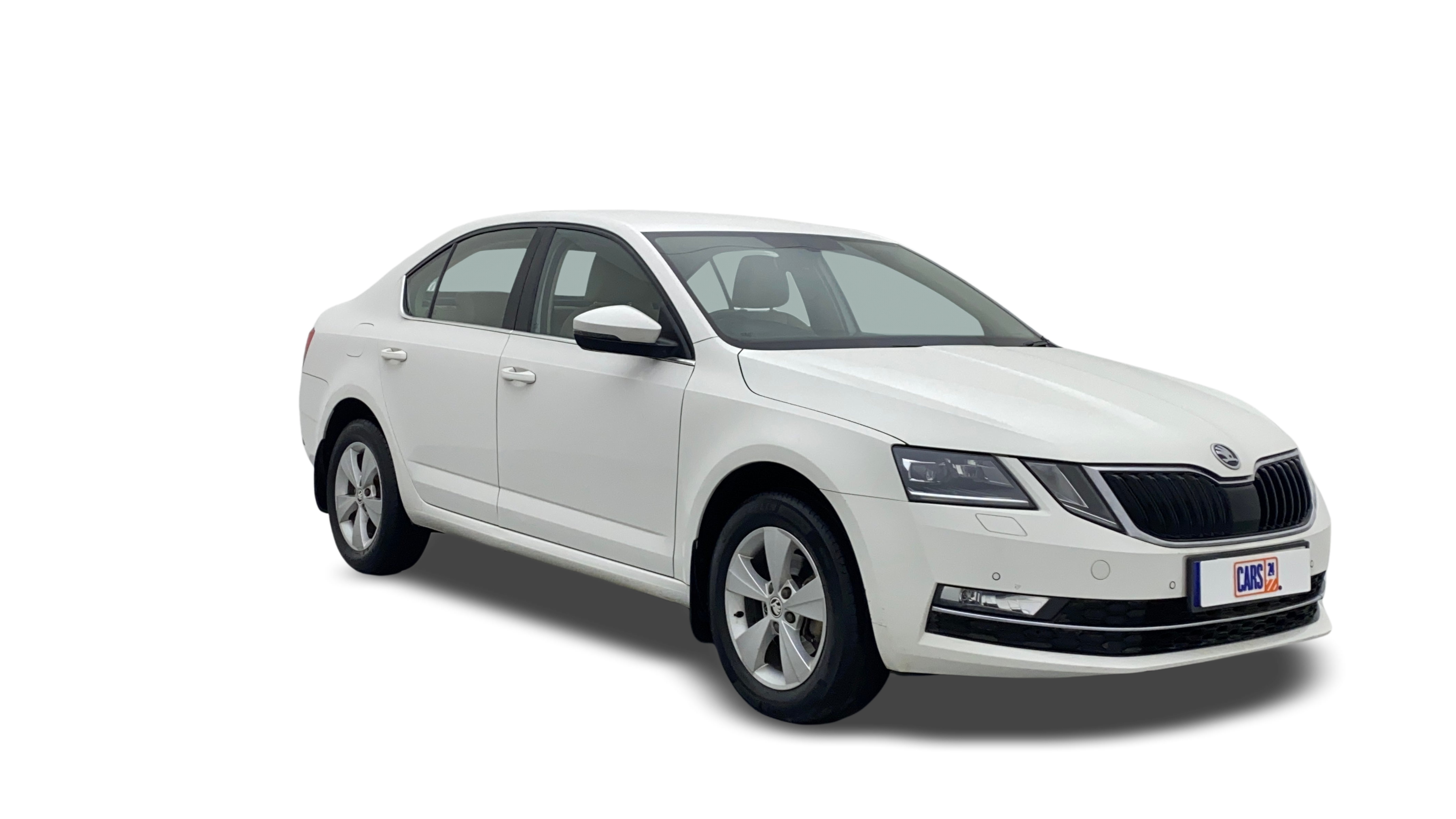 Skoda Octavia-img