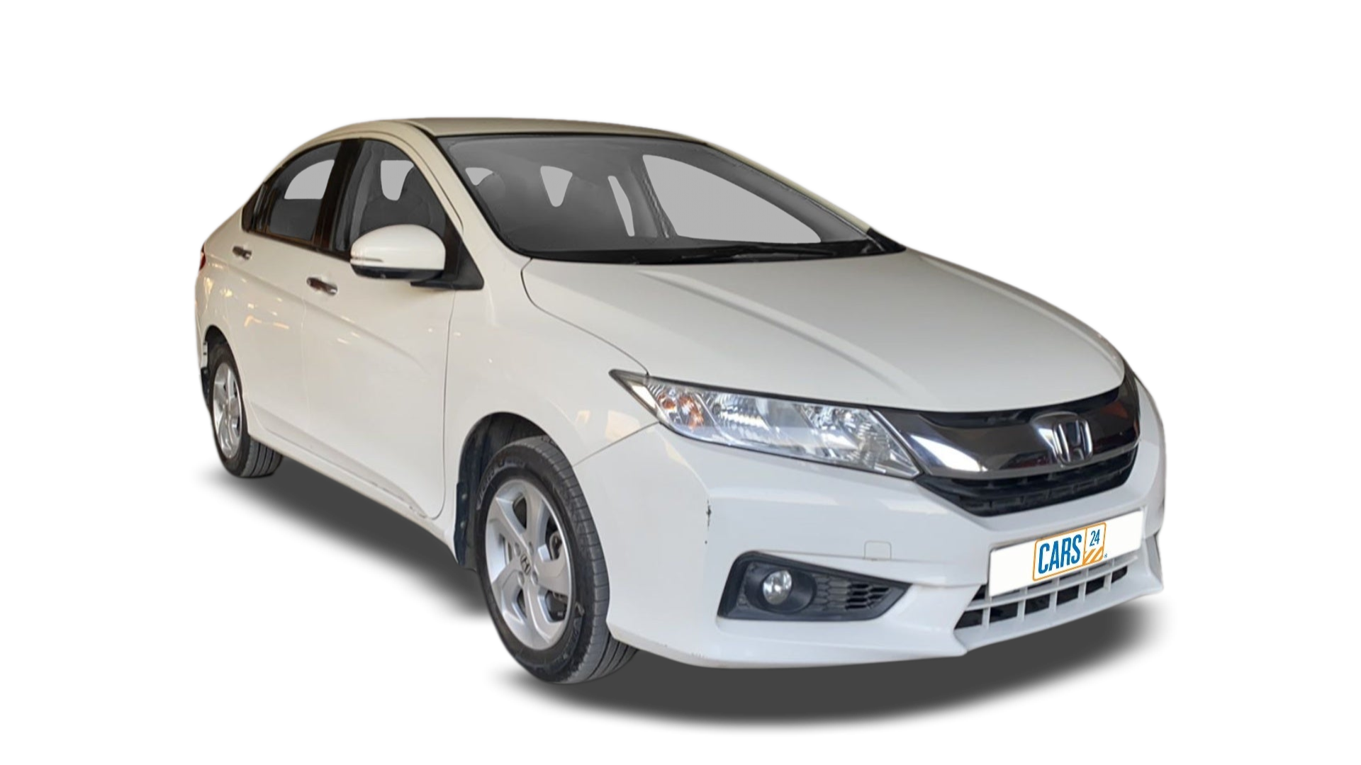 2015 Honda City - Sedan - Petrol - Manual - ₹6.20 lakh