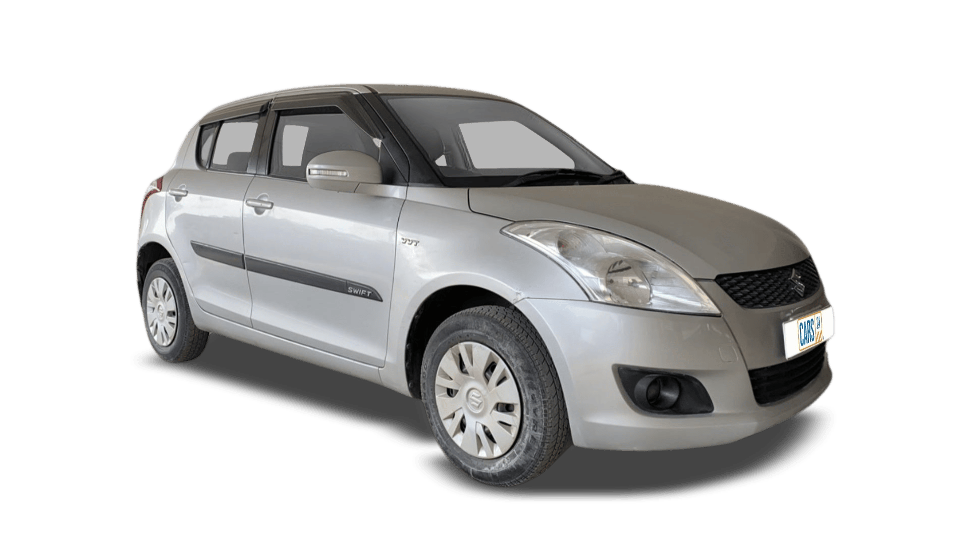 2013 Maruti Swift - Hatchback - Petrol - Manual - ₹4.01 lakh