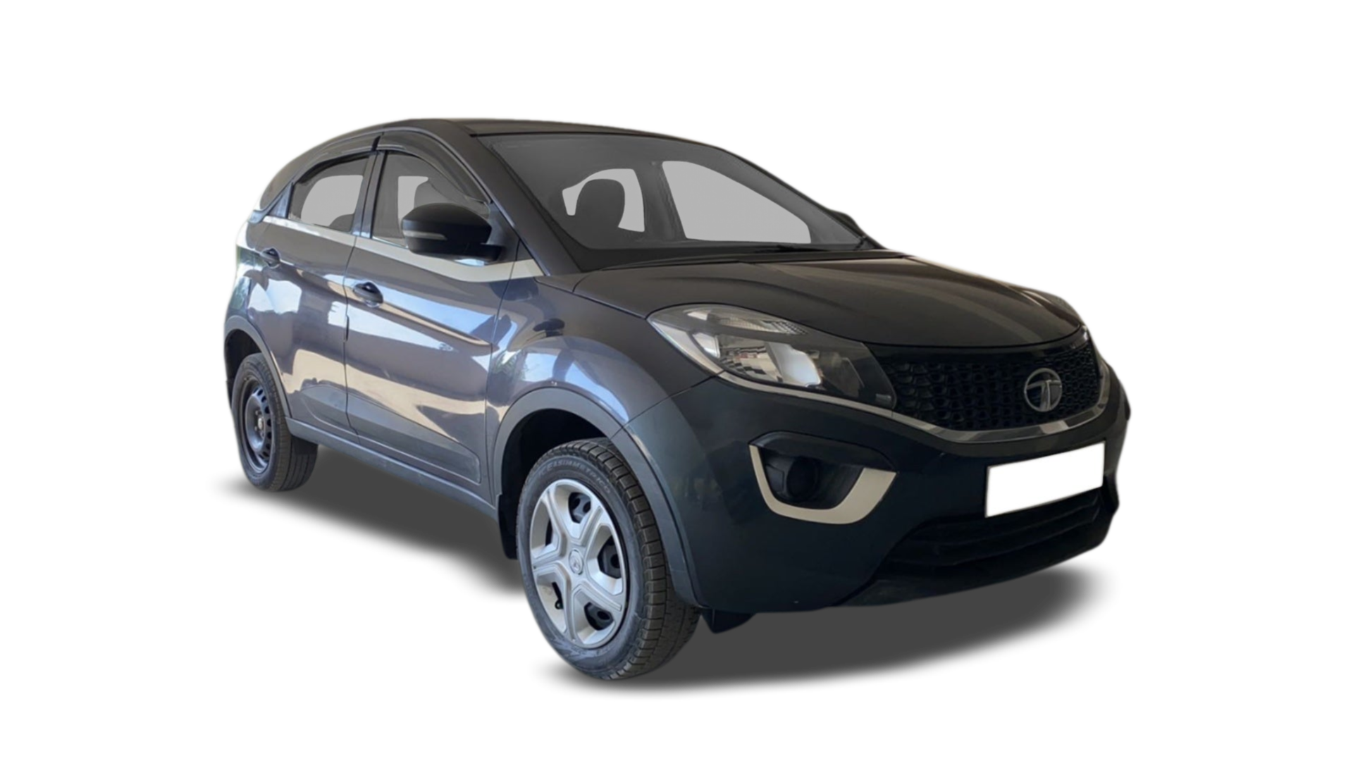 2020 Tata NEXON - SUV - Diesel - Manual - ₹7.16 lakh