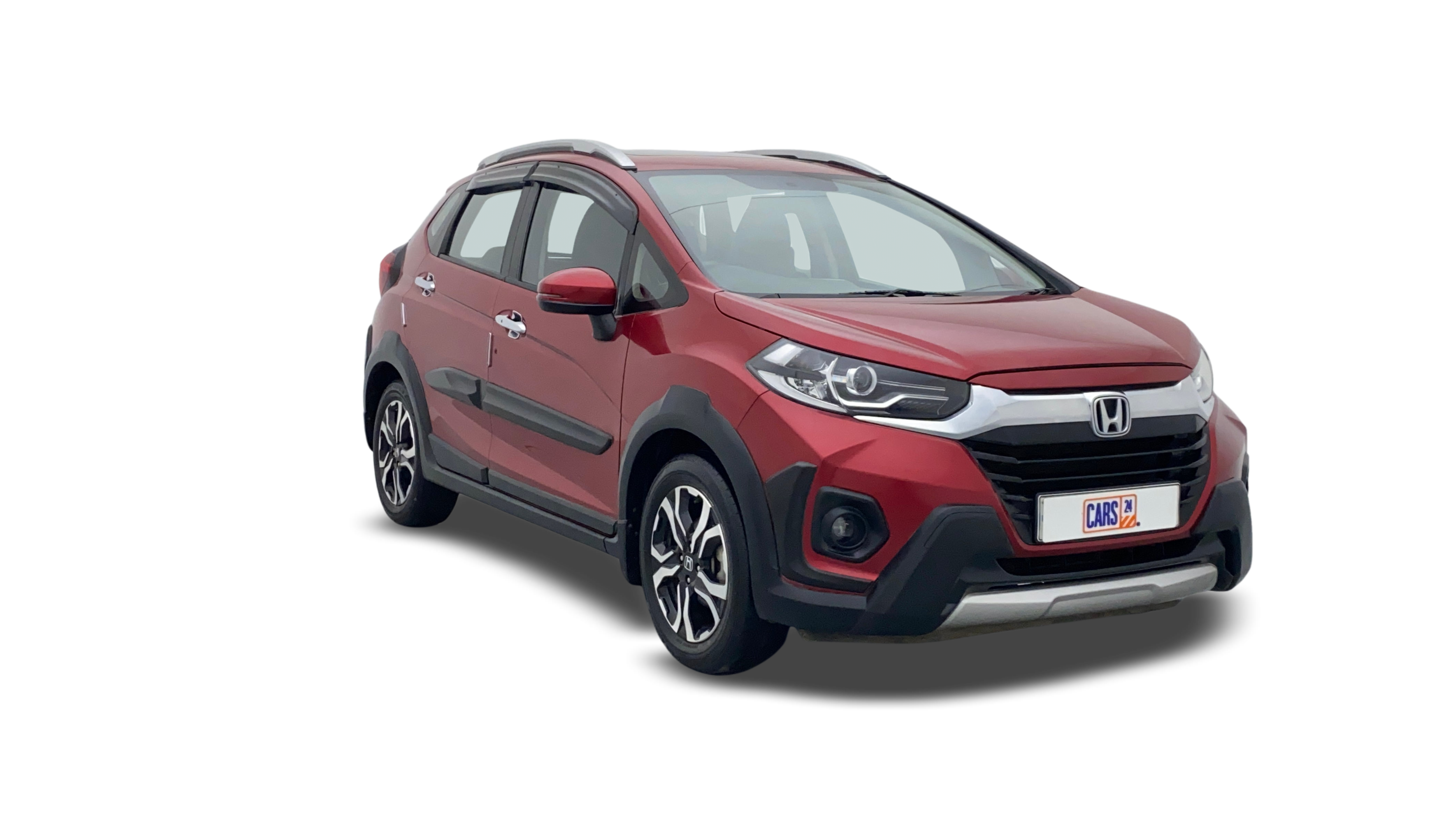 Honda WR-V-img