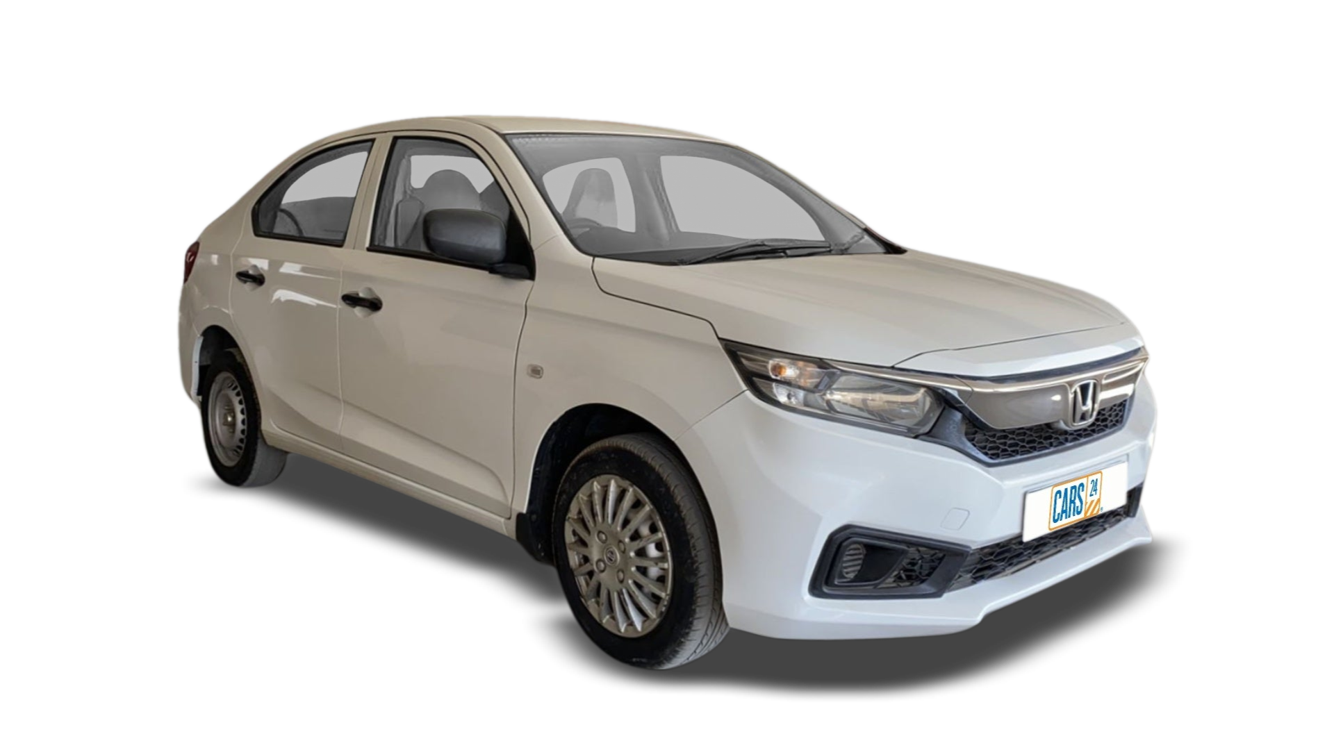 2021 Honda Amaze - Sedan - Diesel - Manual - ₹6.97 lakh