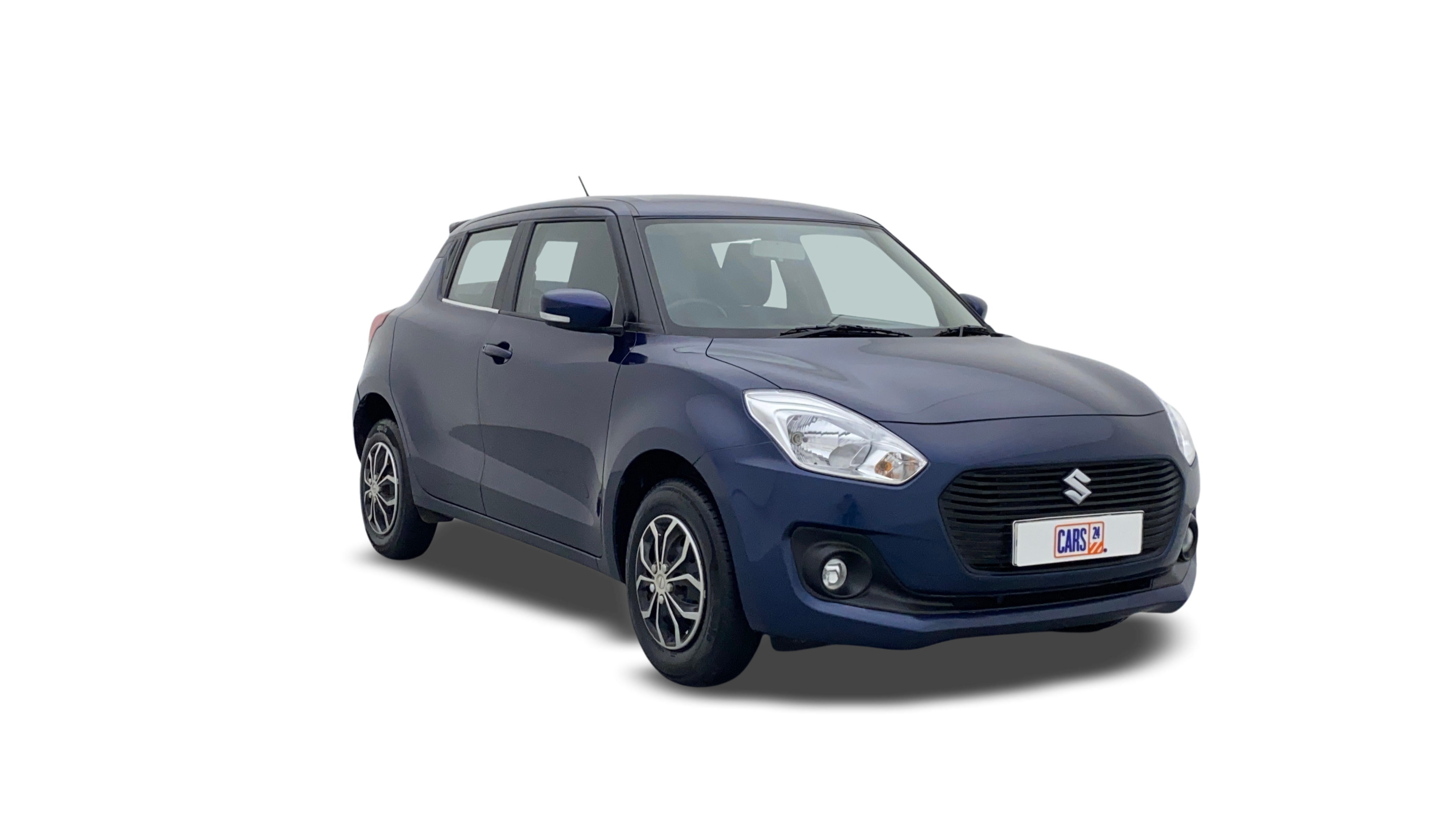 Maruti Swift-img