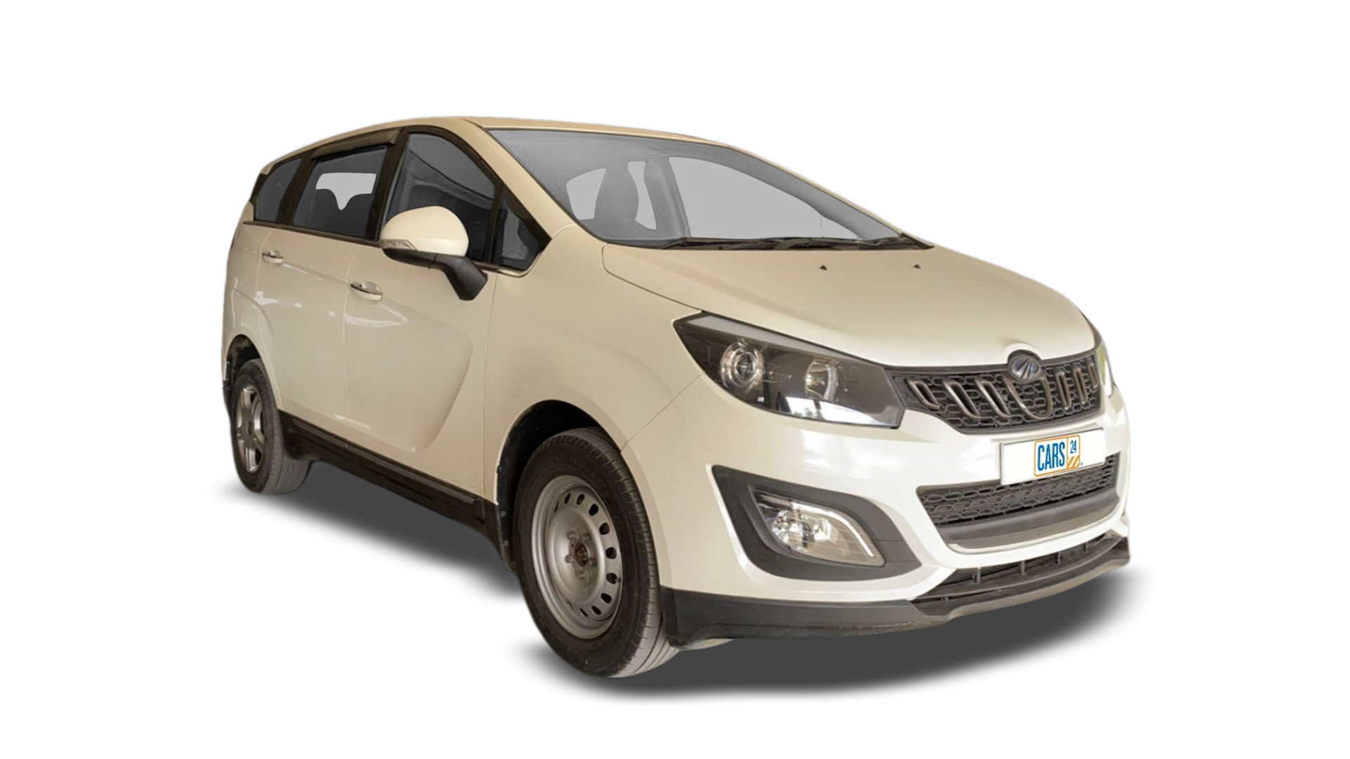 Mahindra MARAZZO-img