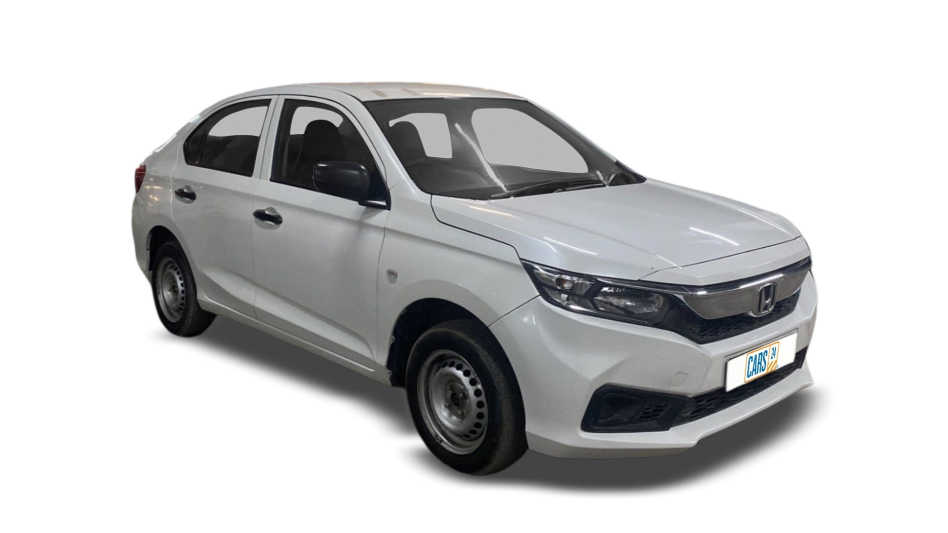 2021 Honda Amaze - Sedan - Diesel - Manual - ₹6.99 lakh