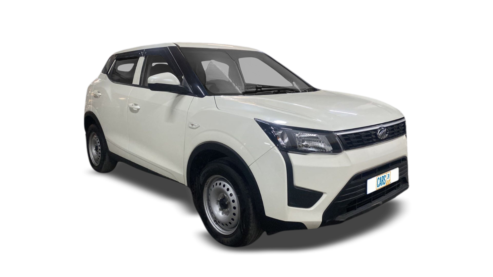 2021 Mahindra XUV300 - SUV - Petrol - Manual - ₹8.28 lakh