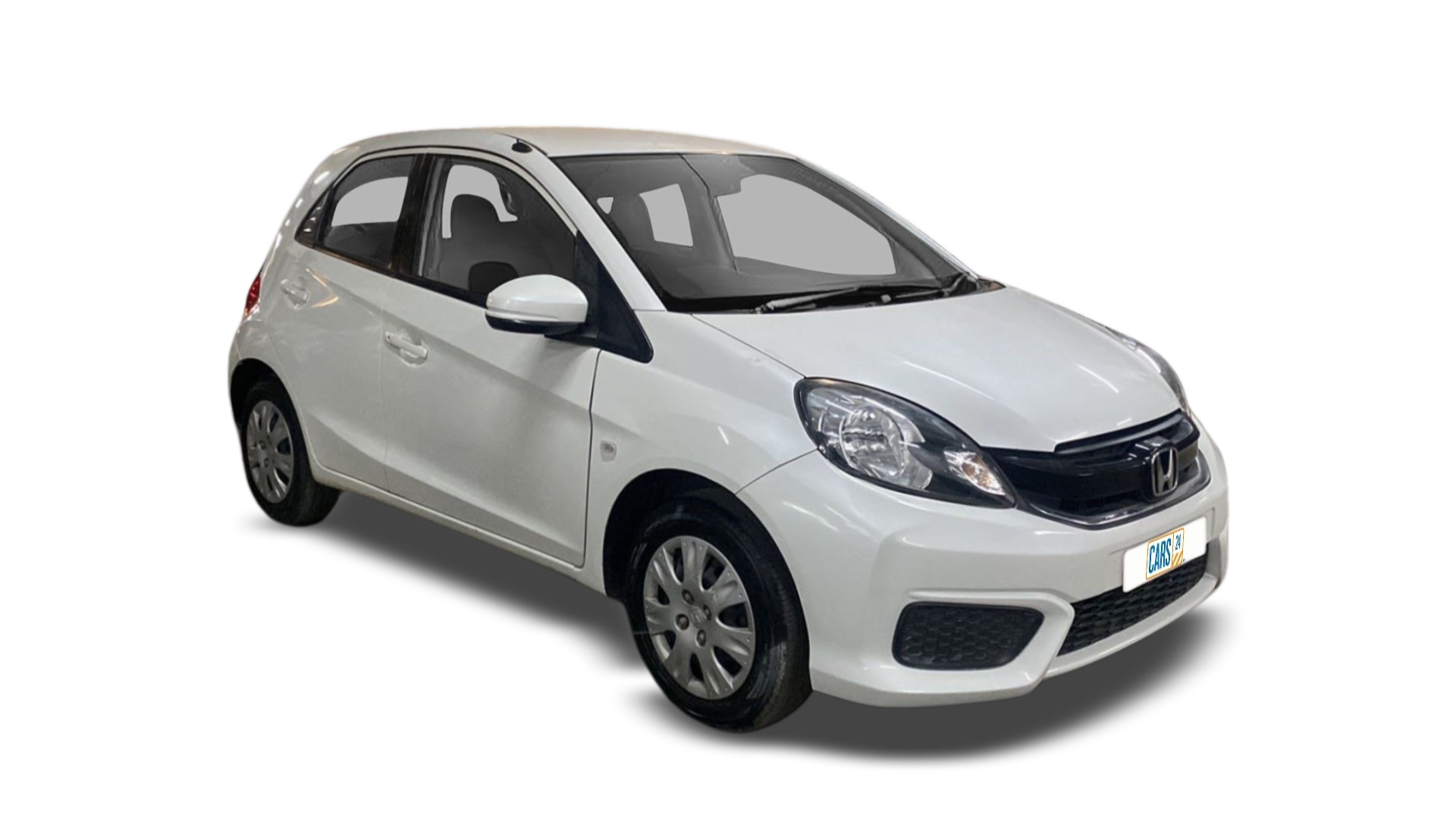 Honda Brio-img