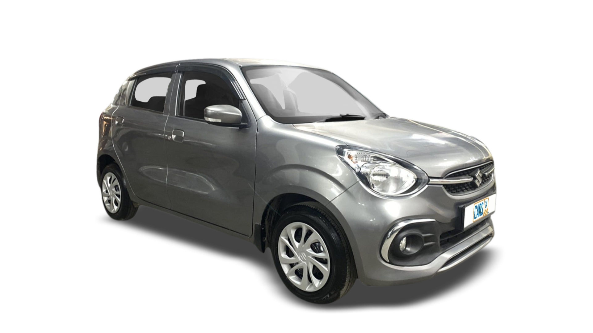Maruti Celerio-img