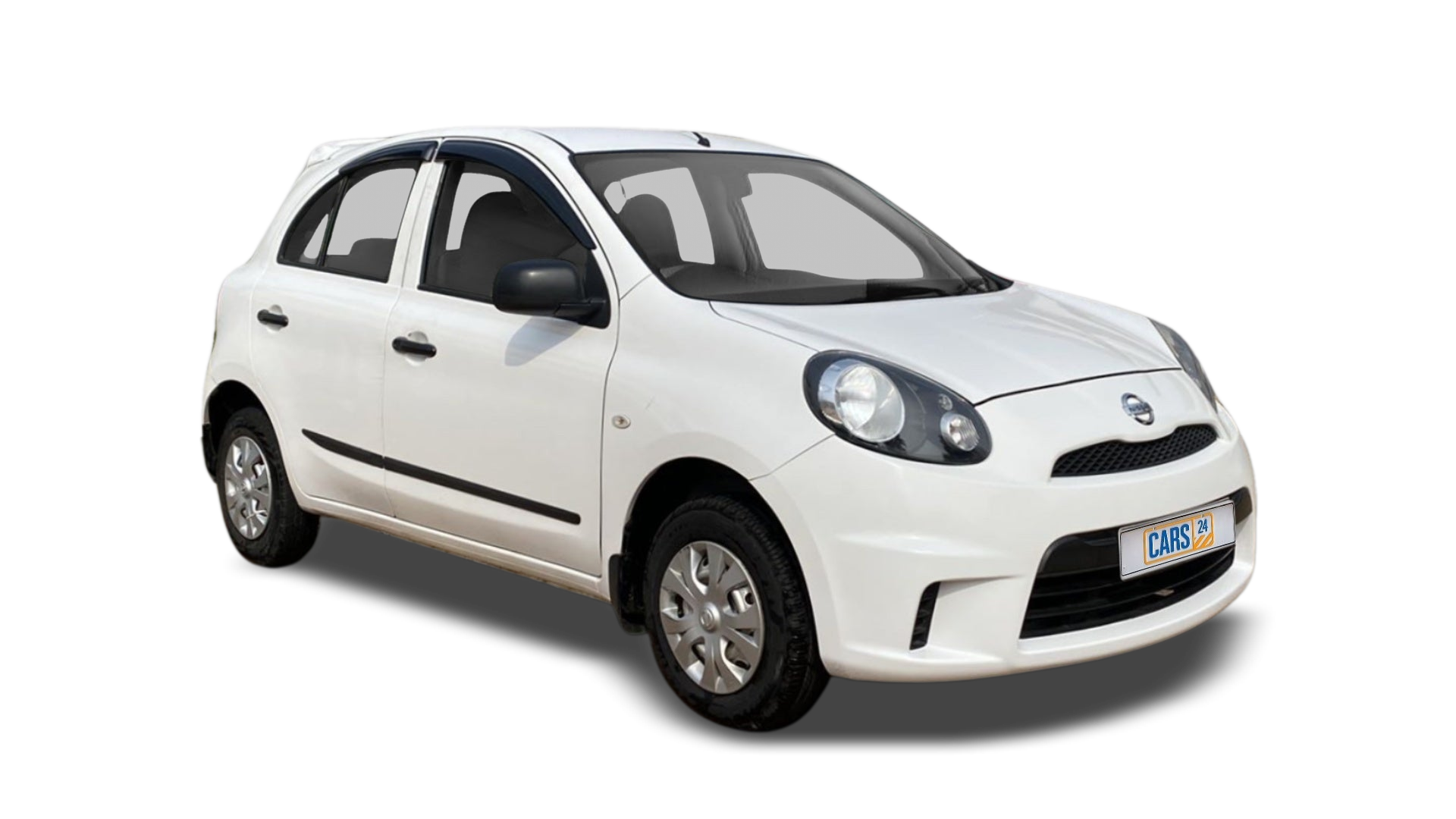 Nissan Micra Active-img