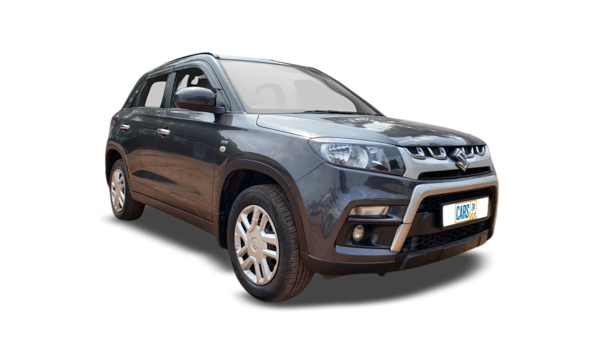 Maruti Vitara Brezza-img