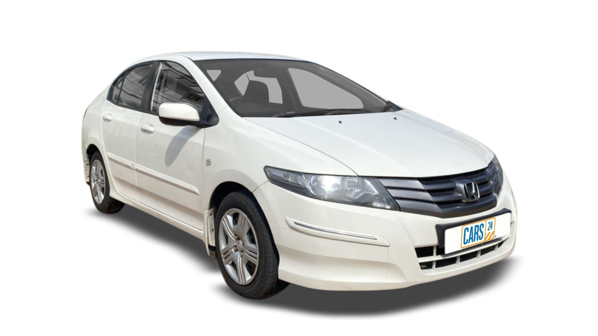 2011 Honda City - Sedan - Petrol - Manual - ₹3.91 lakh