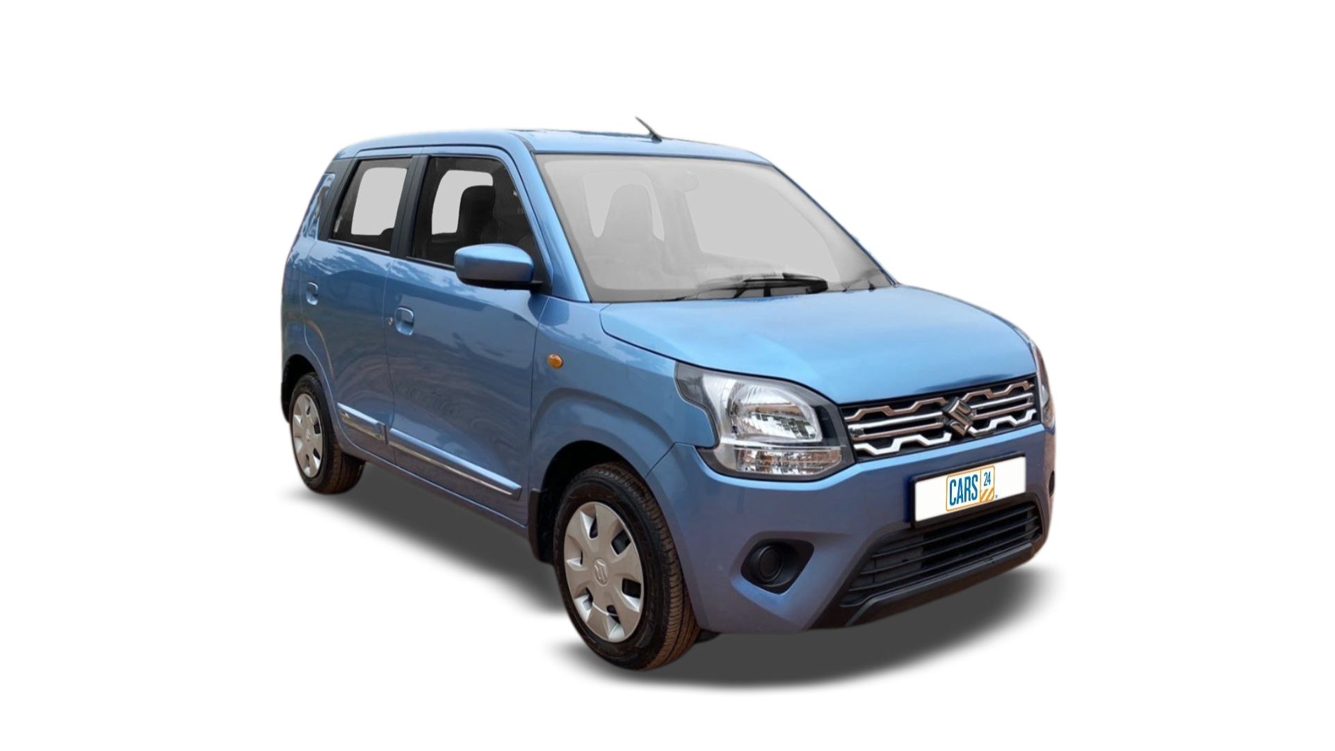 Maruti New Wagon-R-img