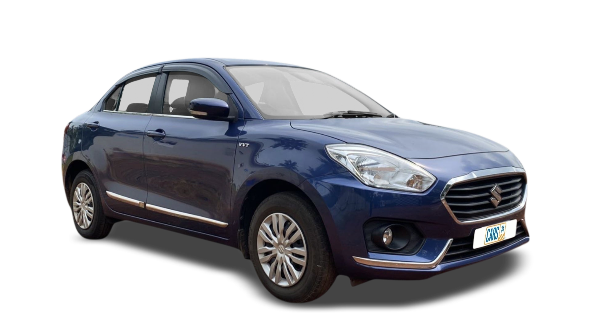 2019 Maruti Dzire - Sedan - Petrol - Manual - ₹5.76 lakh