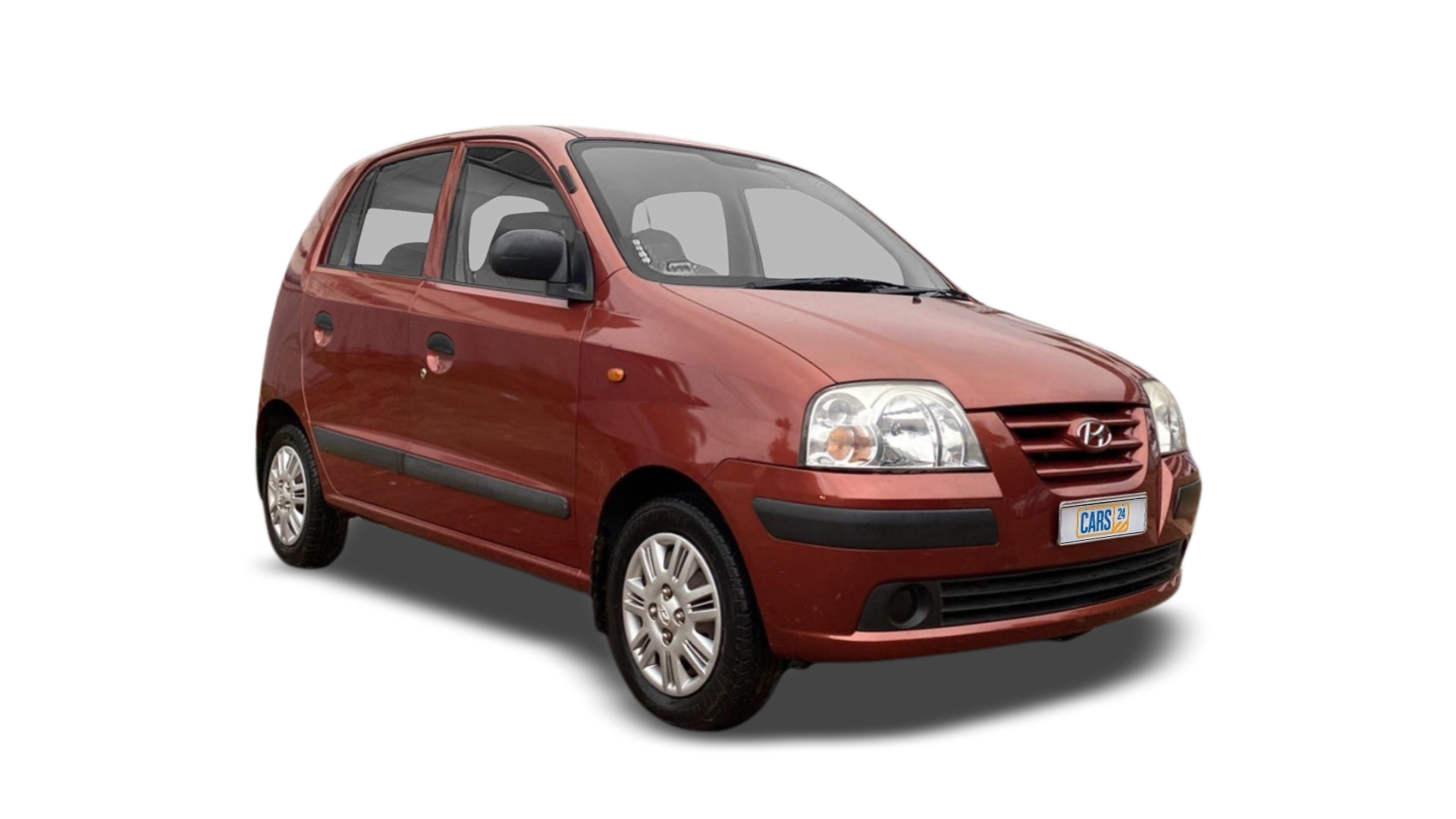 Hyundai Santro Xing-img
