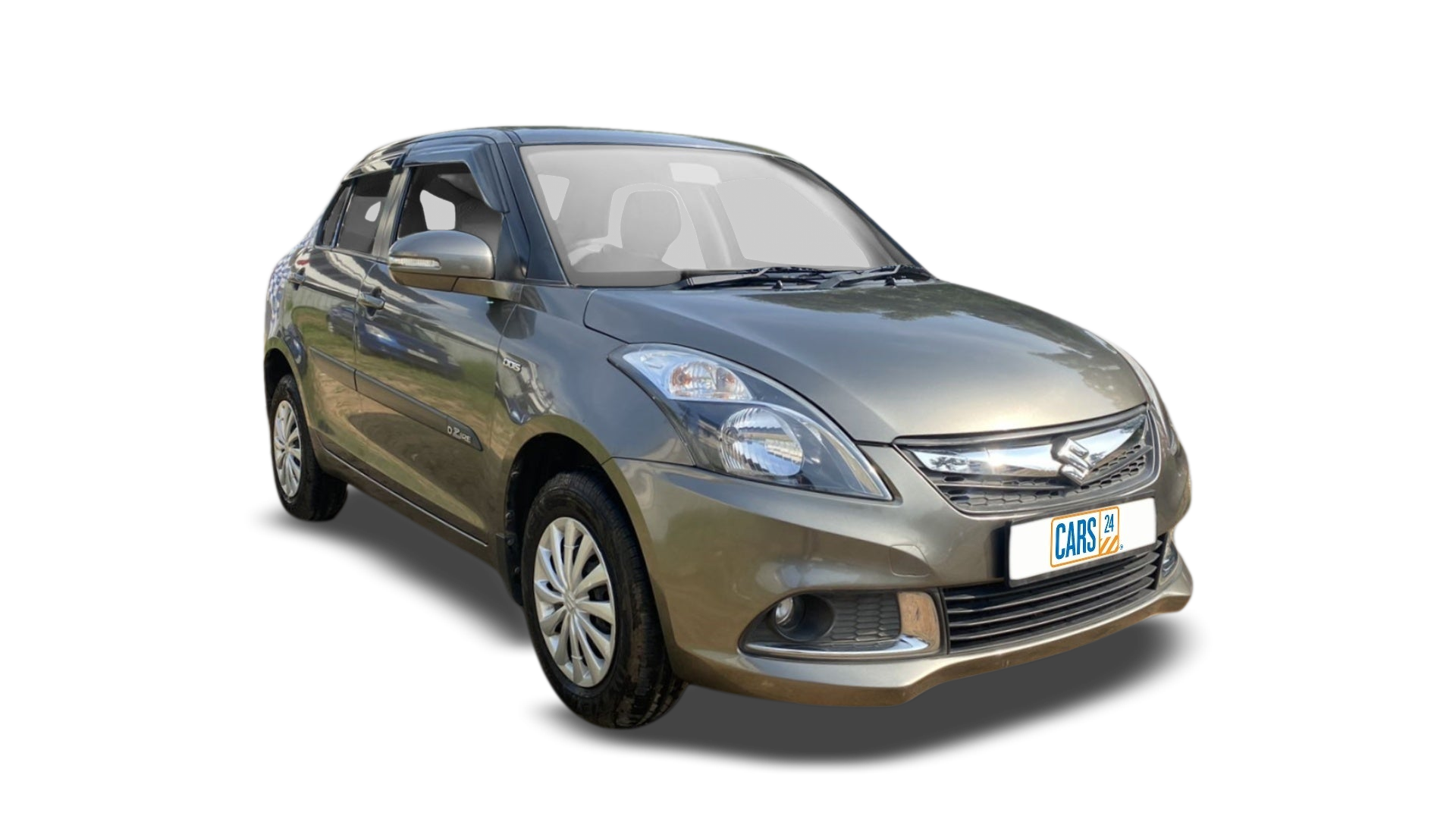 Maruti Swift Dzire-img