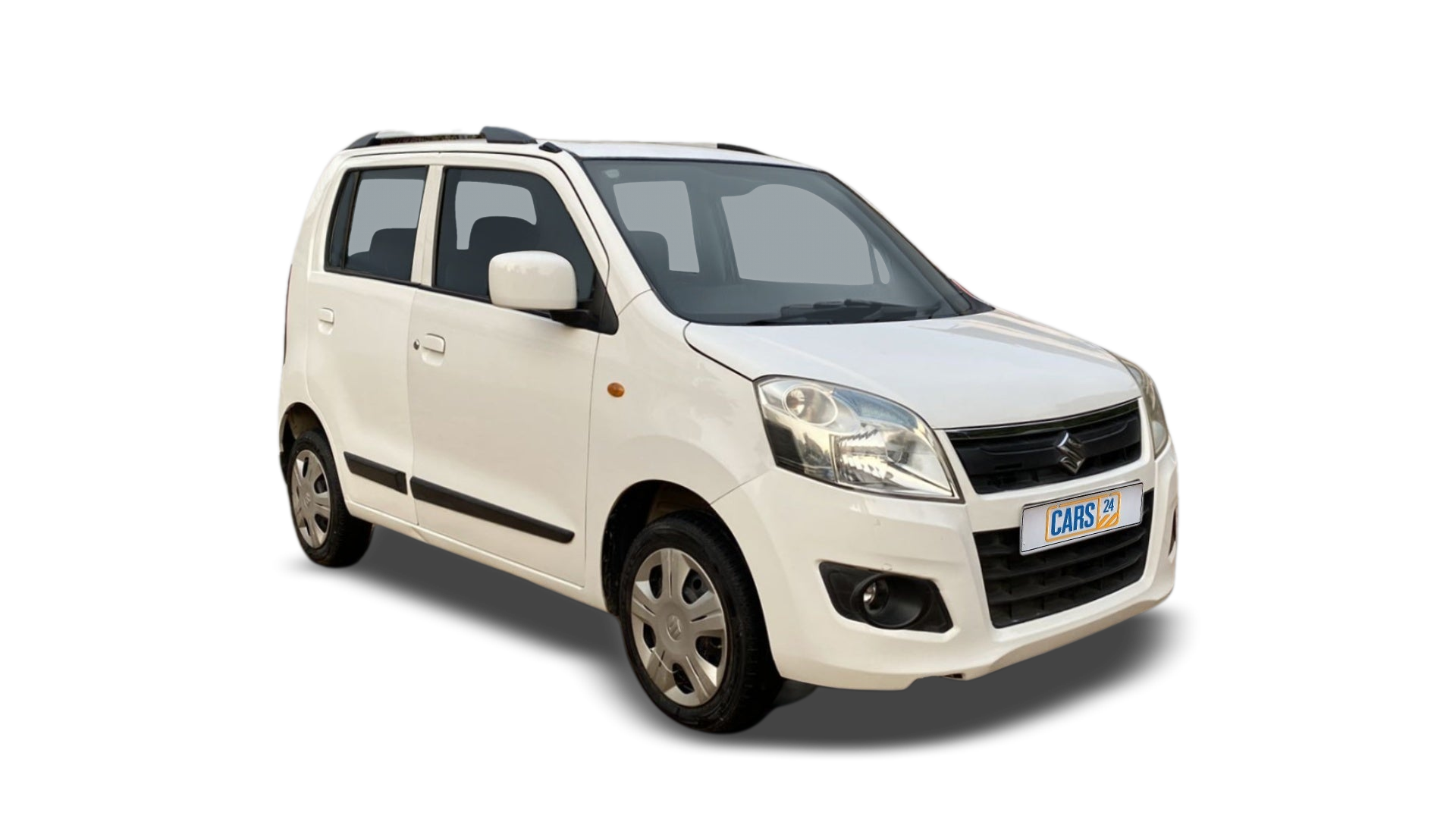 Maruti Wagon R 1.0-img