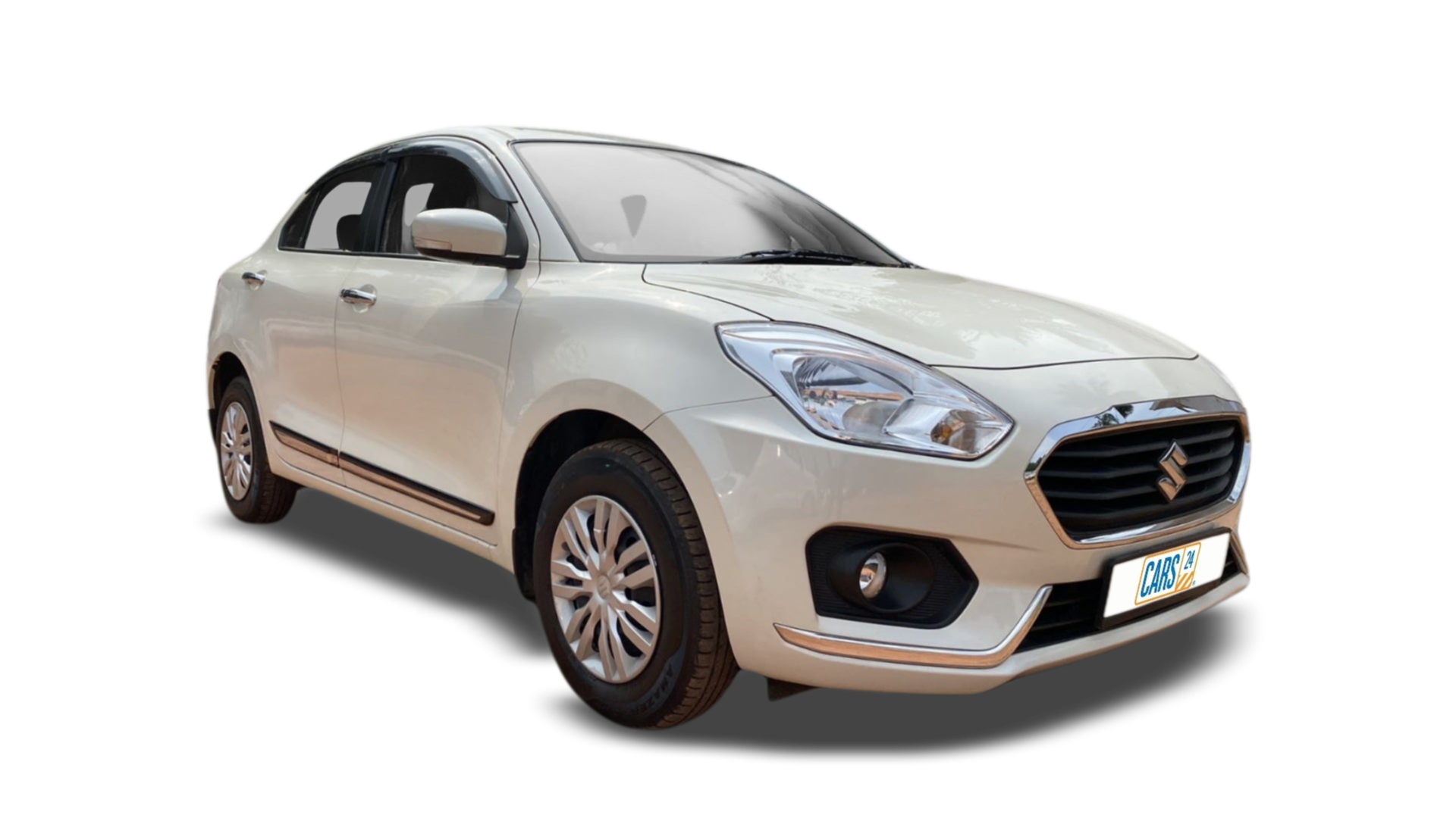 2020 Maruti Dzire - Sedan - Petrol - Manual - ₹6.53 lakh