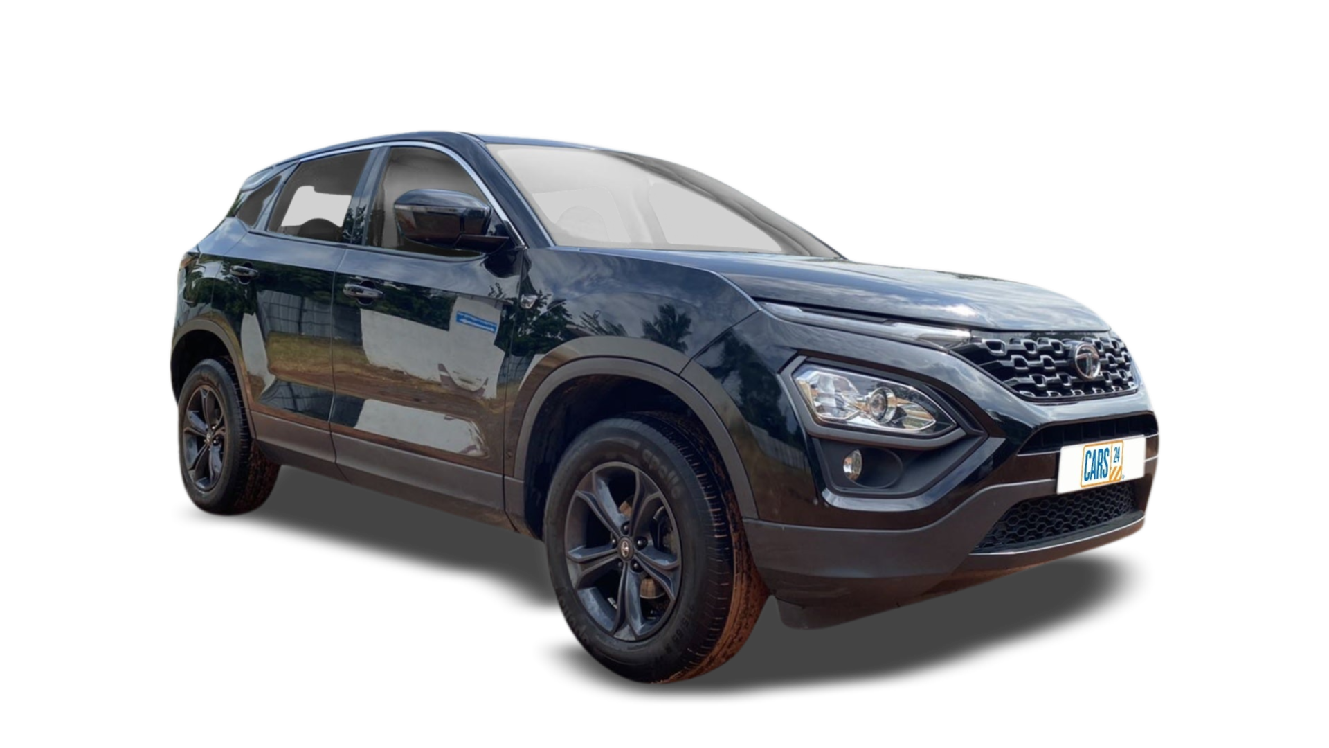 Tata Harrier-img
