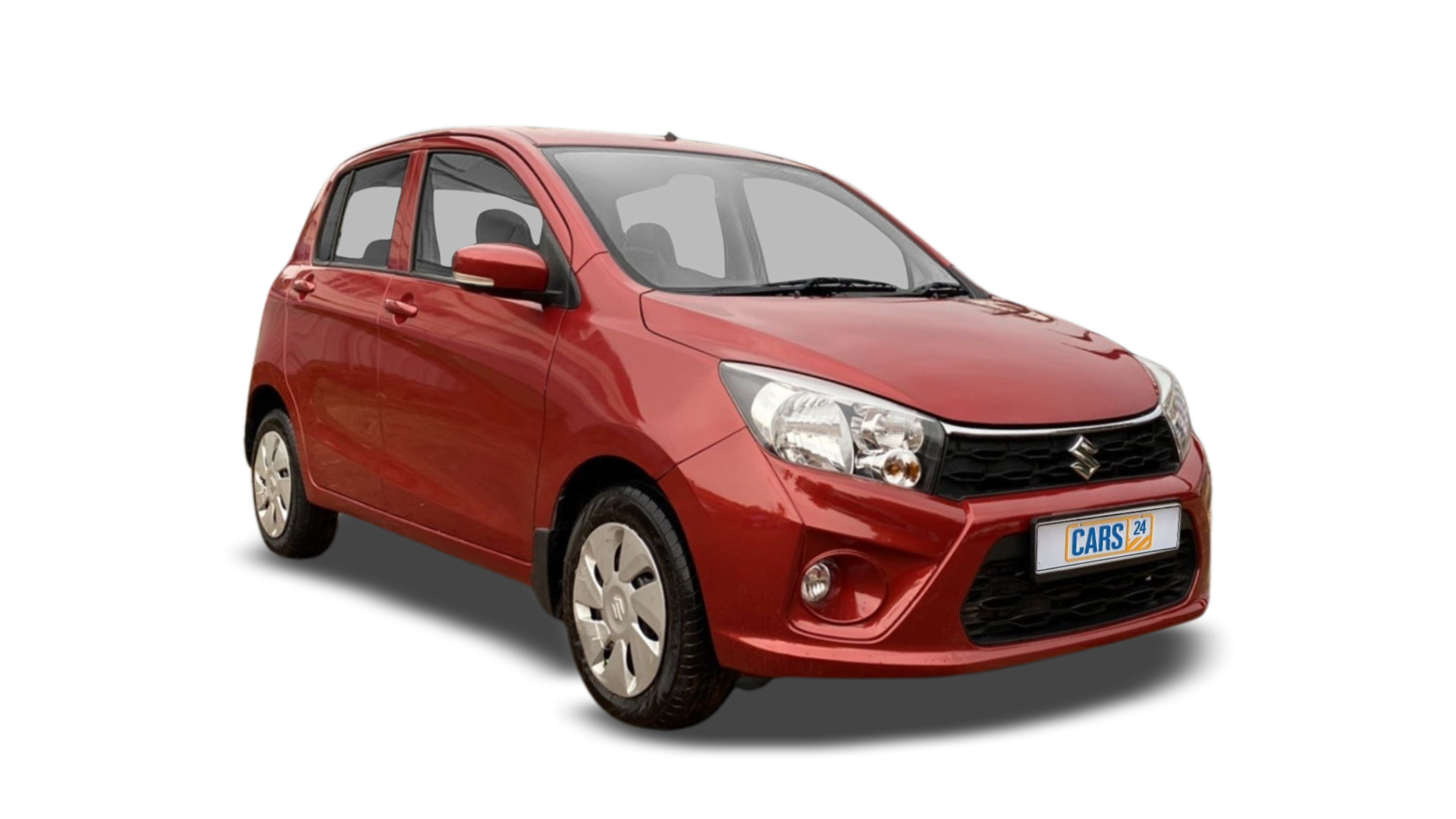 Maruti Celerio-img