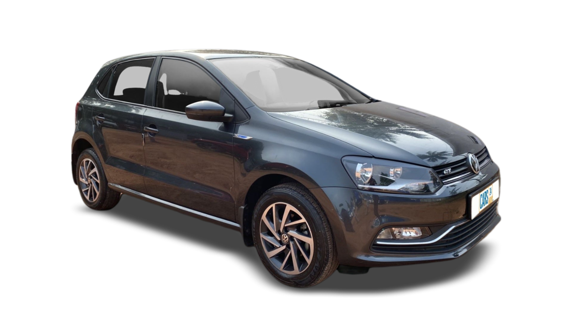 Volkswagen Polo-img