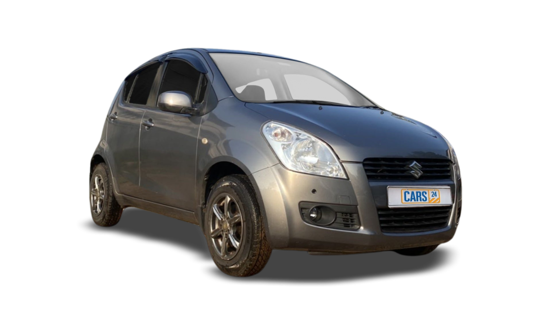 Maruti Ritz-img