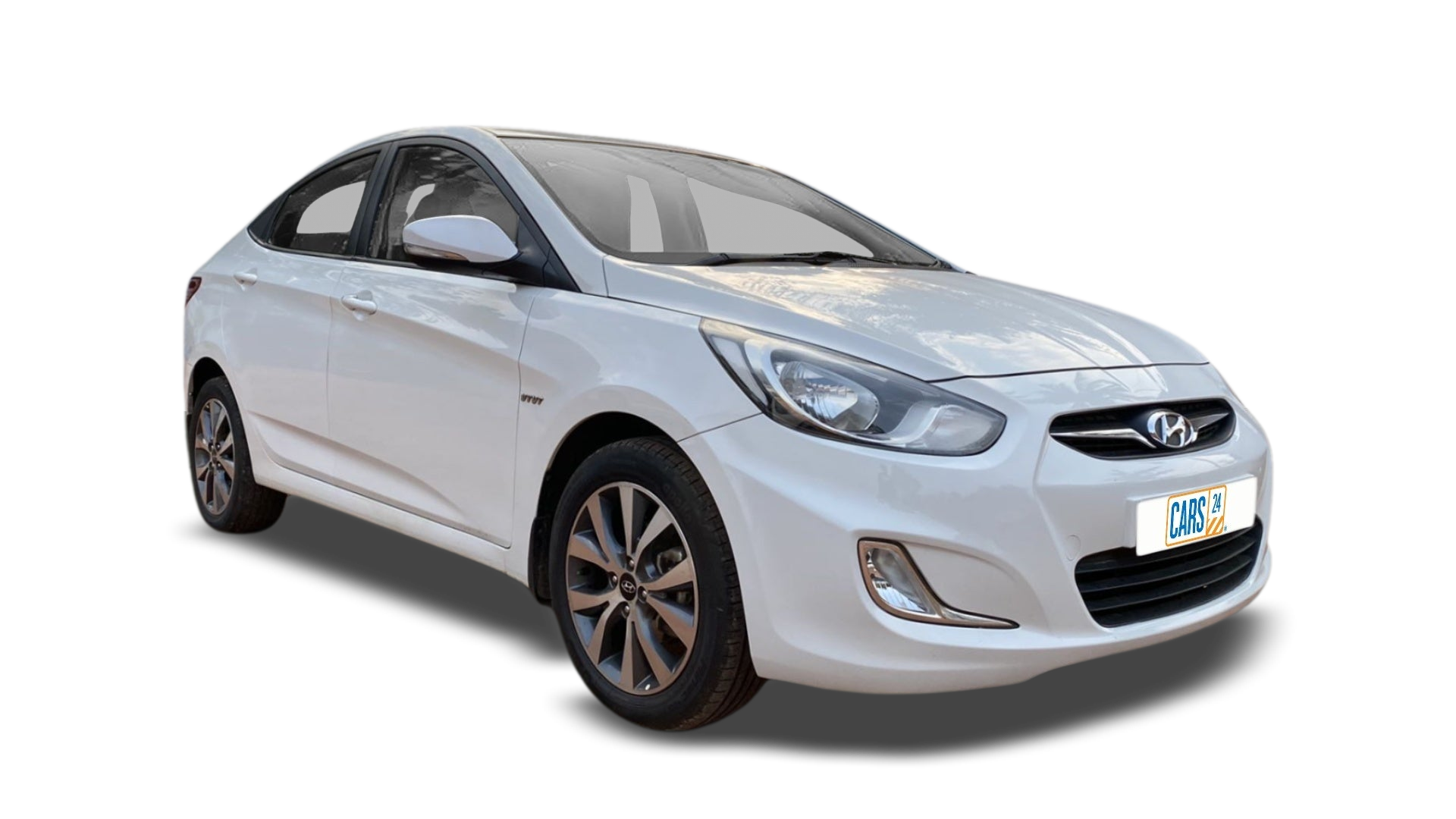 Hyundai Verna-img