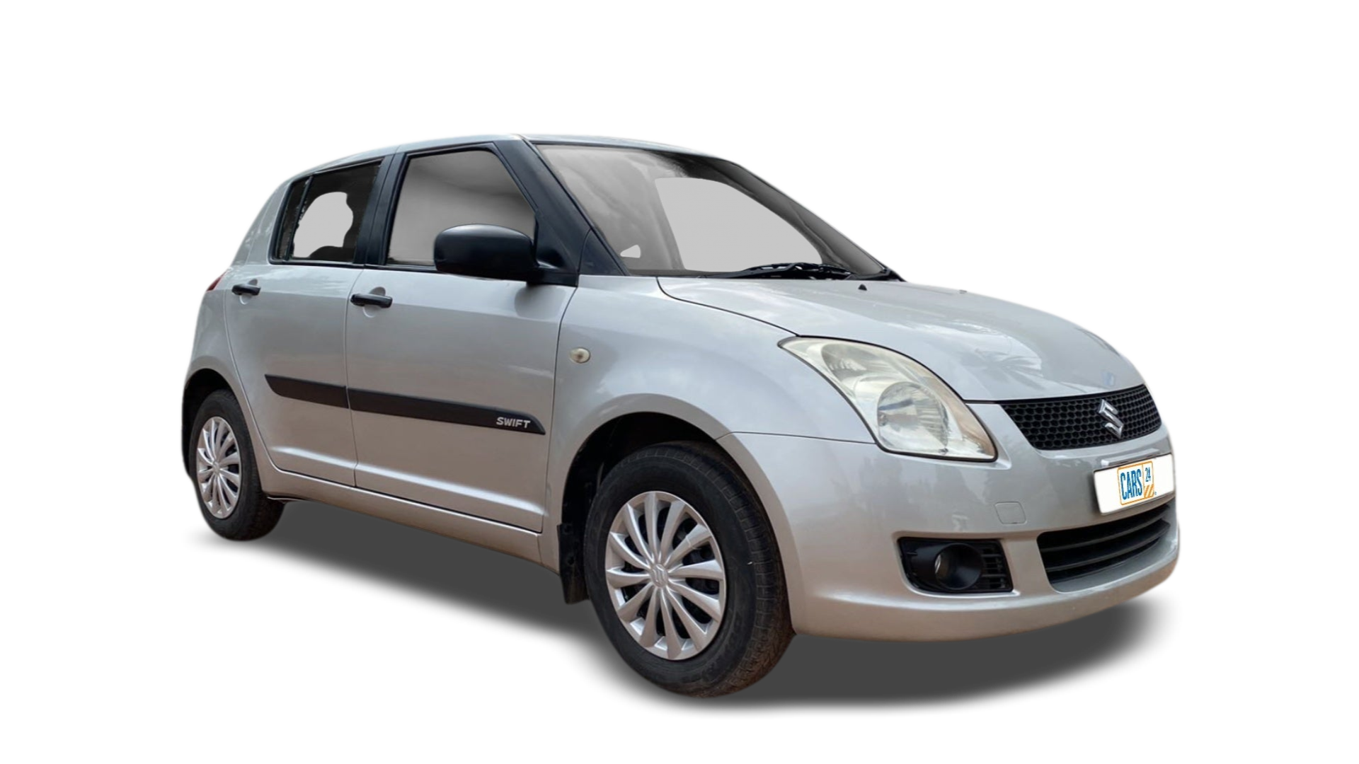 2010 Maruti Swift - Hatchback - Petrol - Manual - ₹2.94 lakh