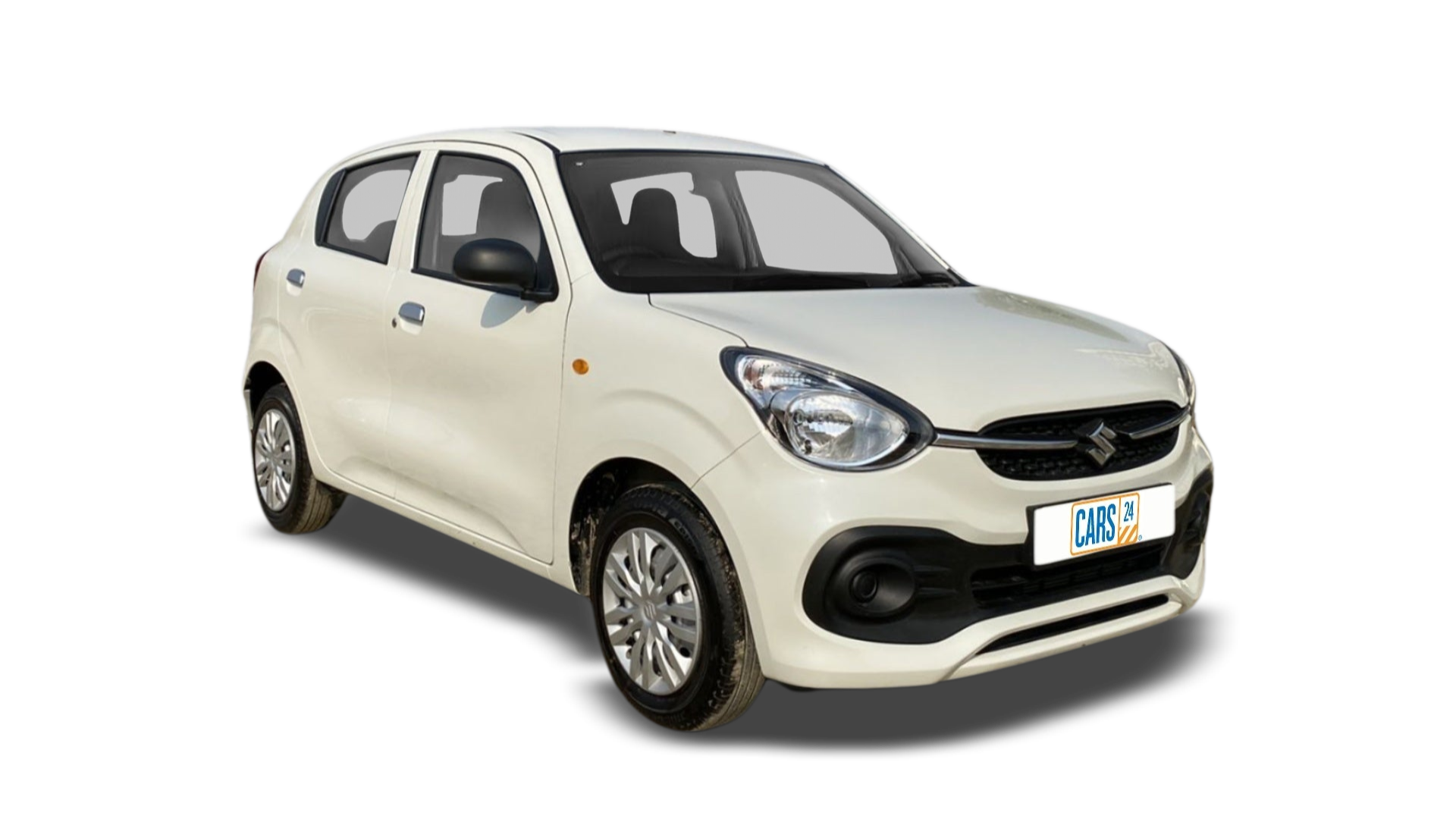 2022 Maruti Celerio - Hatchback - Petrol - Manual - ₹4.91 lakh