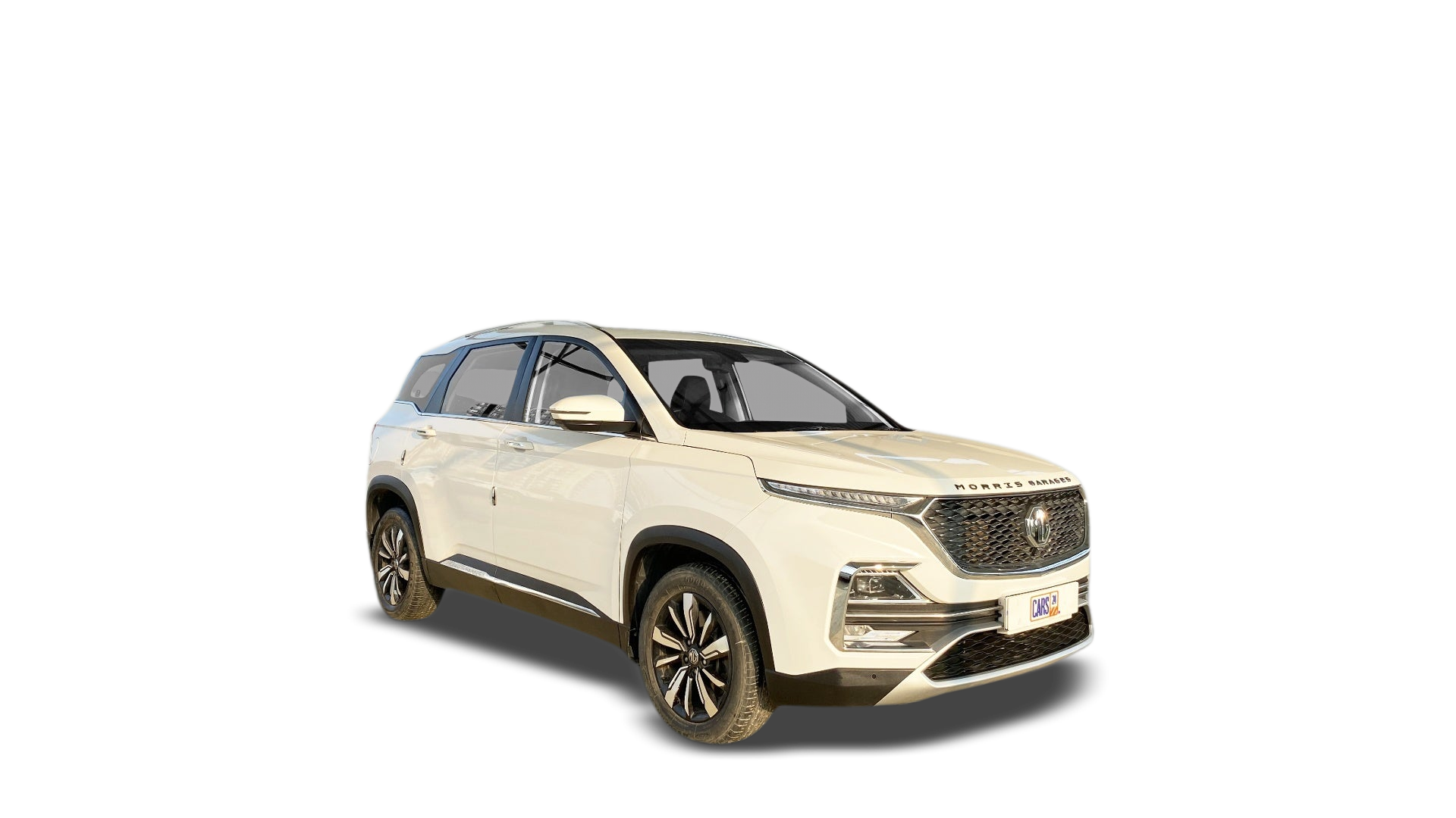 2020 MG HECTOR - SUV - Petrol - Automatic - ₹15.10 lakh
