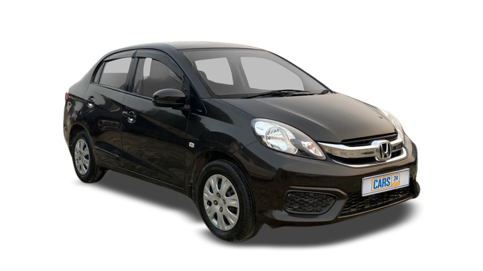 Honda Amaze-img