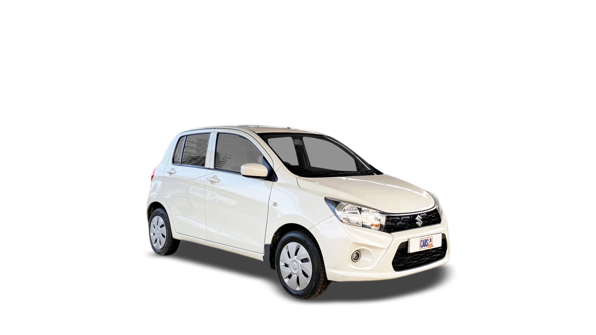 2018 Maruti Celerio - Hatchback - Petrol - Manual - ₹4.20 lakh