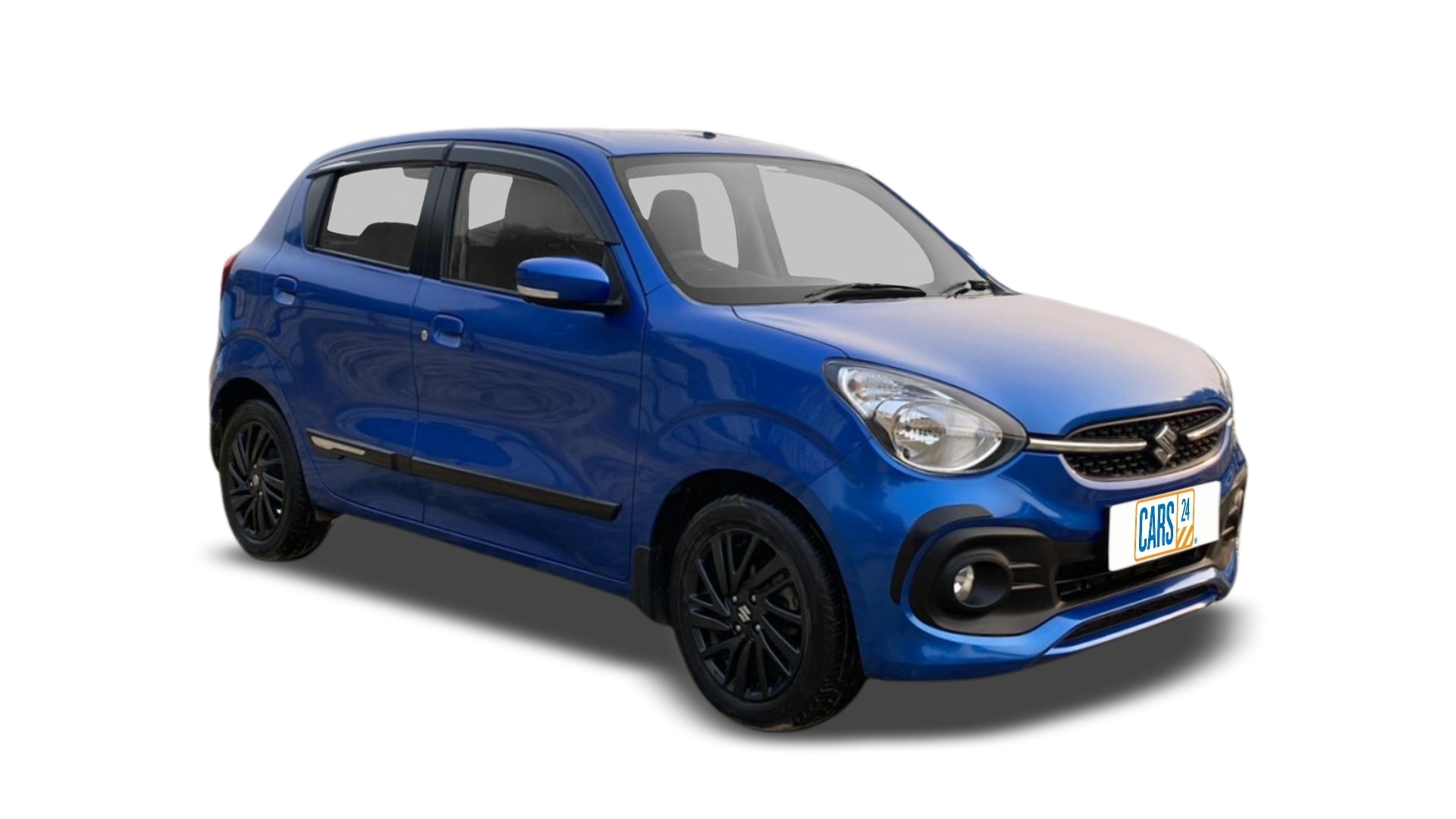 2021 Maruti Celerio - Hatchback - Petrol - Manual - ₹6.76 lakh