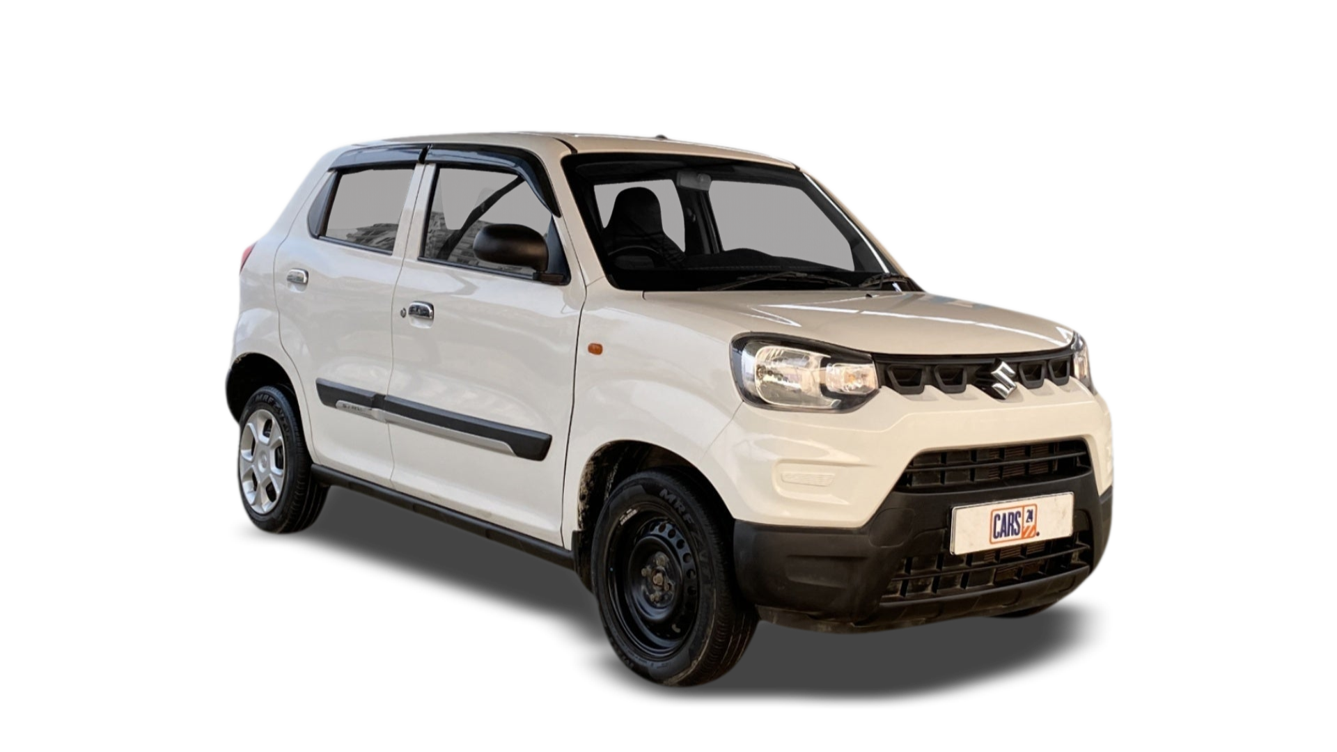 2019 Maruti S PRESSO - Hatchback - Petrol - Manual - ₹3.74 lakh