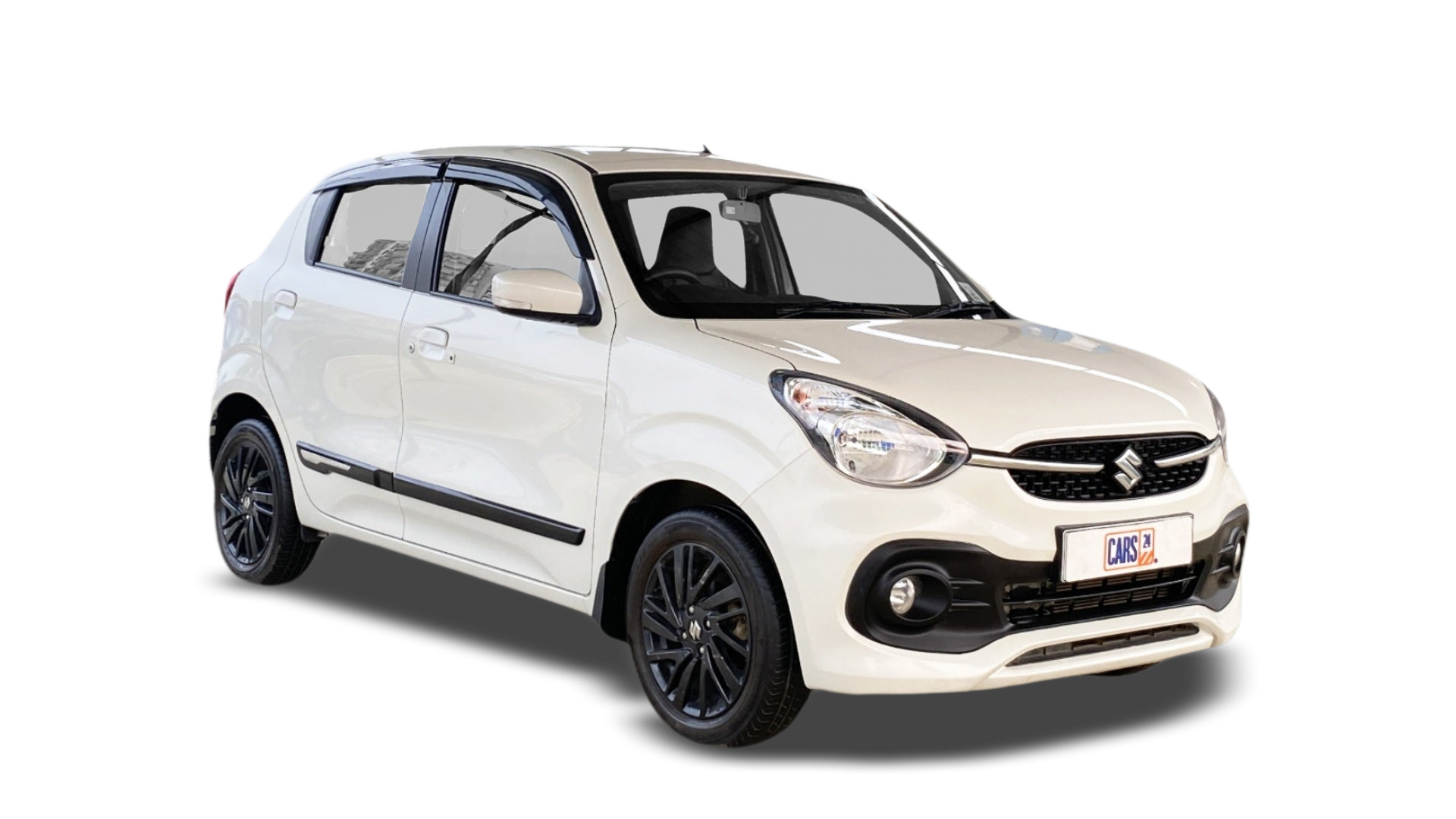2022 Maruti Celerio - Hatchback - Petrol - Manual - ₹6.20 lakh