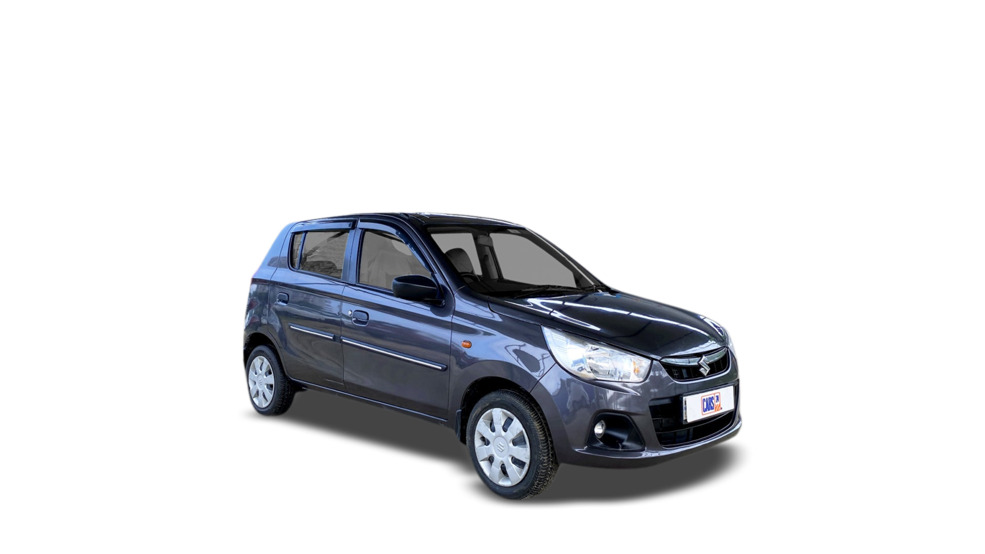 2019 Maruti Alto K10 - Hatchback - Petrol - Manual - ₹3.33 lakh