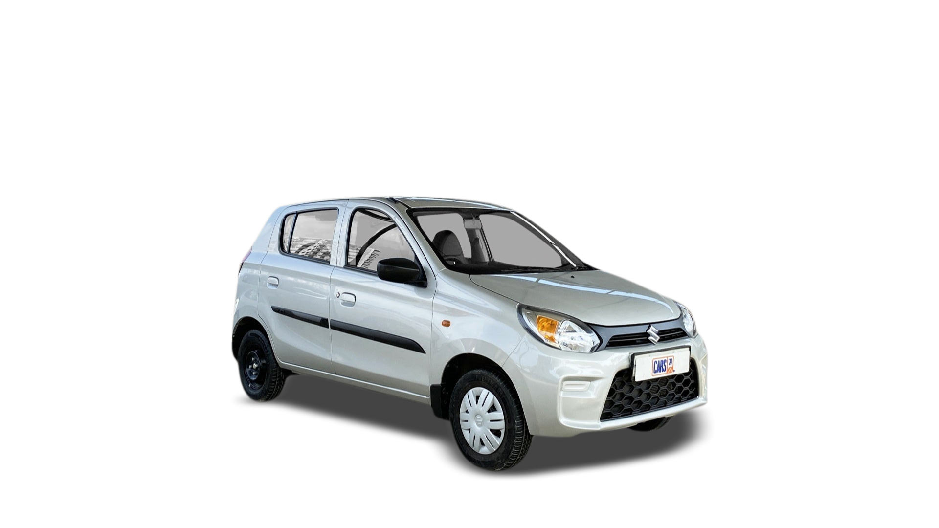 Maruti Alto-img