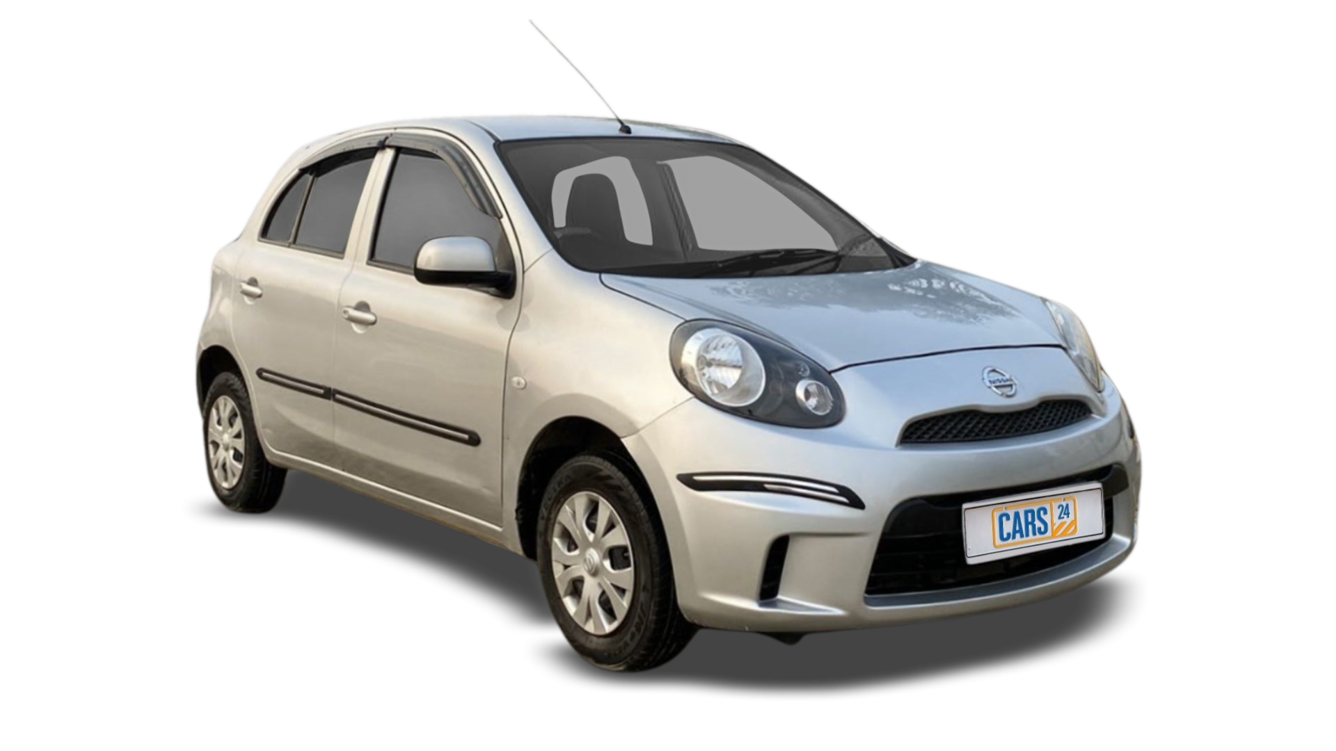 Nissan Micra Active-img