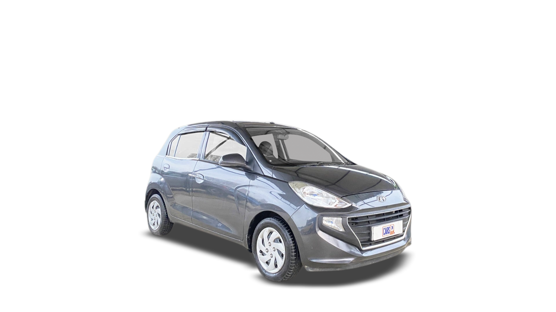 Hyundai NEW SANTRO-img