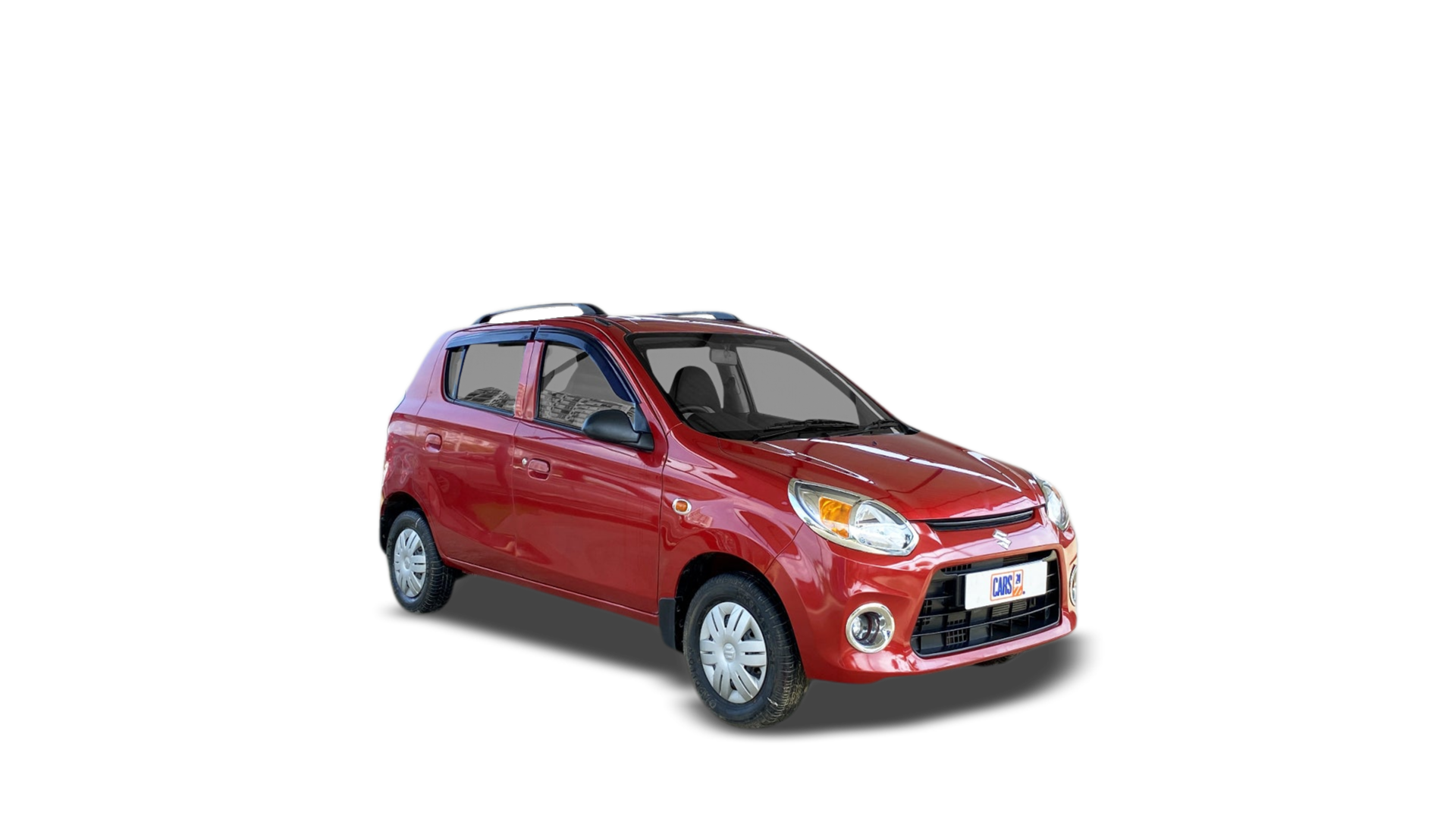 2019 Maruti Alto 800 - Hatchback - Petrol - Manual - ₹3.12 lakh