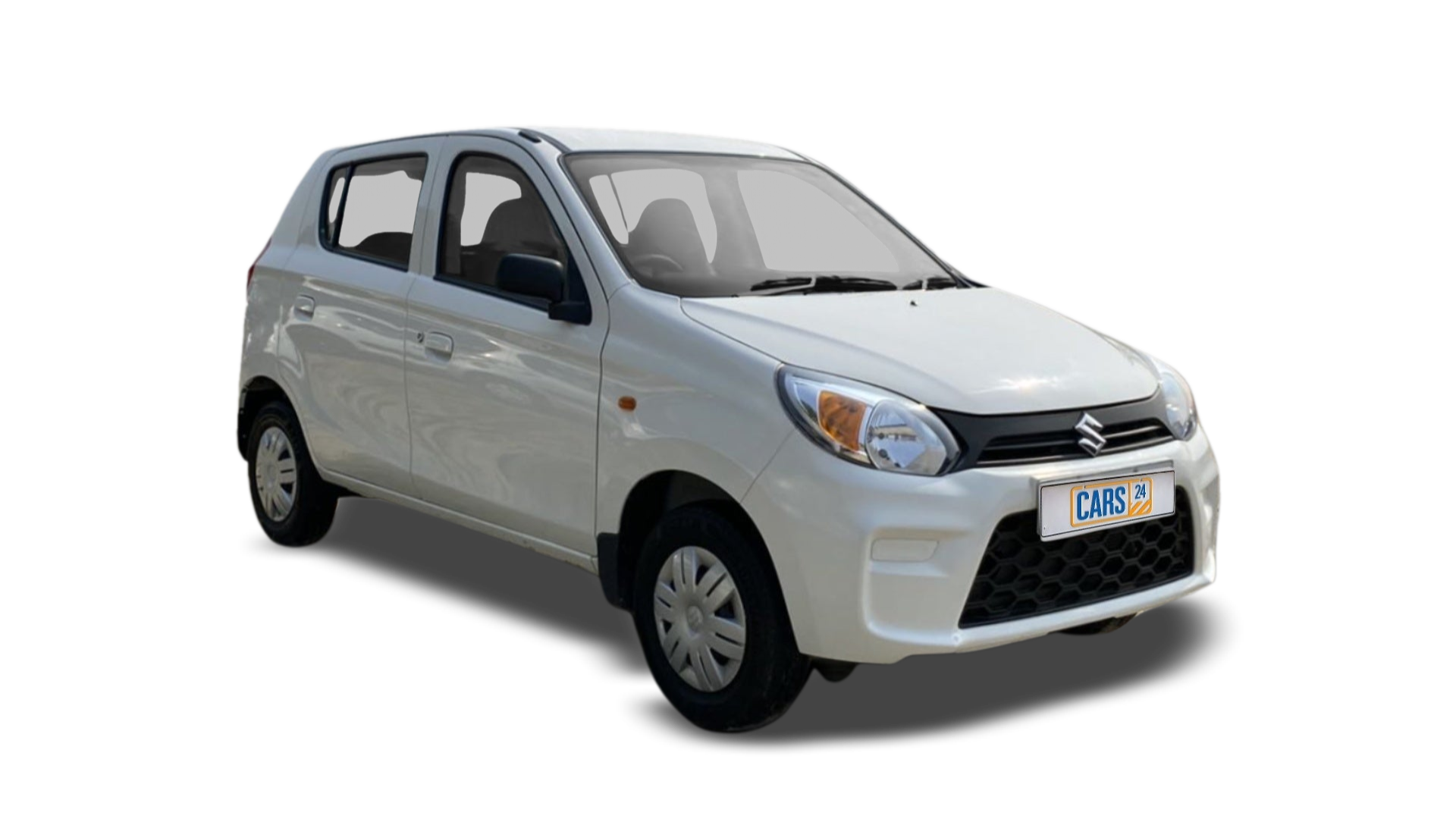 Maruti Alto-img
