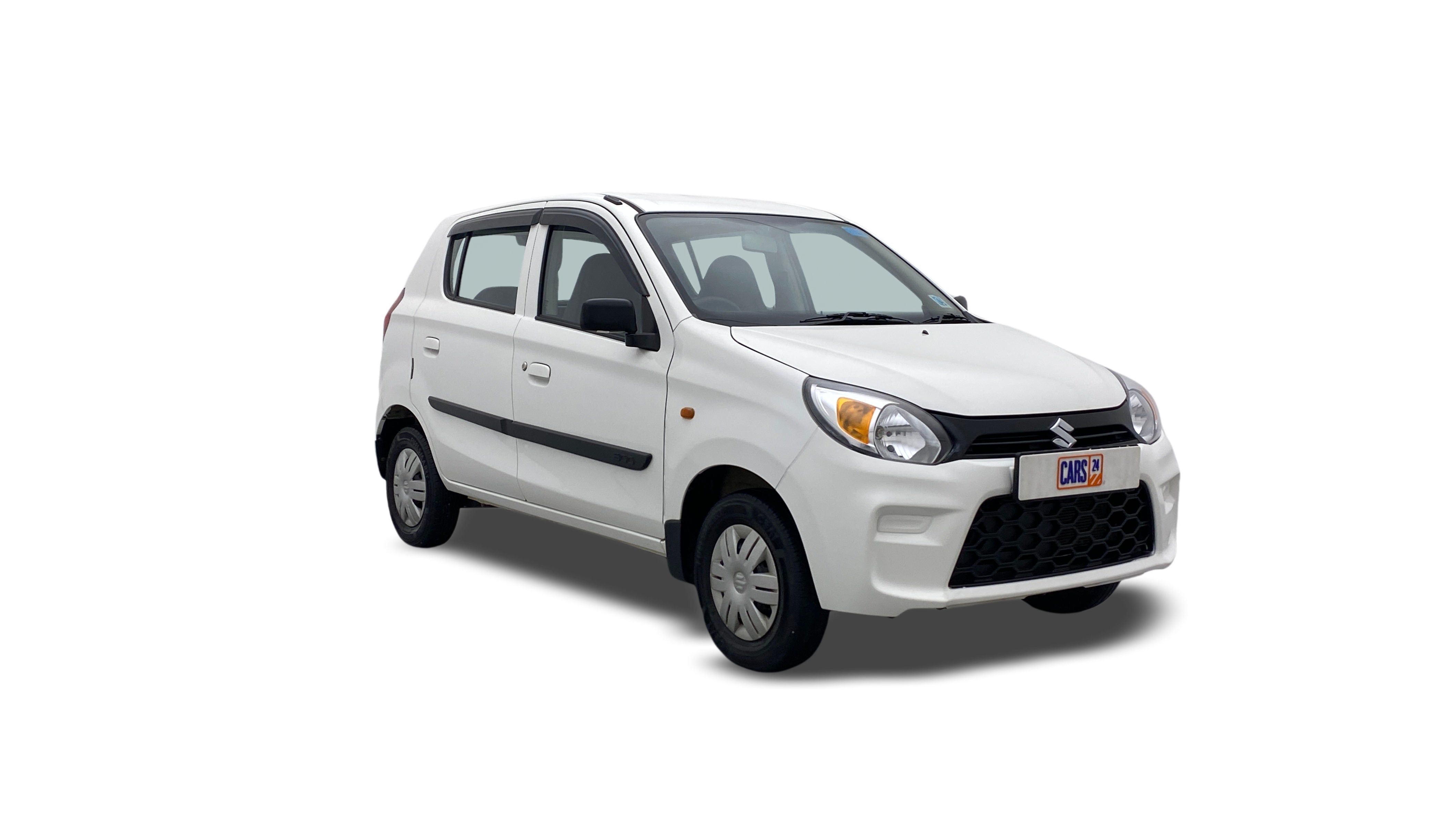 Maruti Alto-img