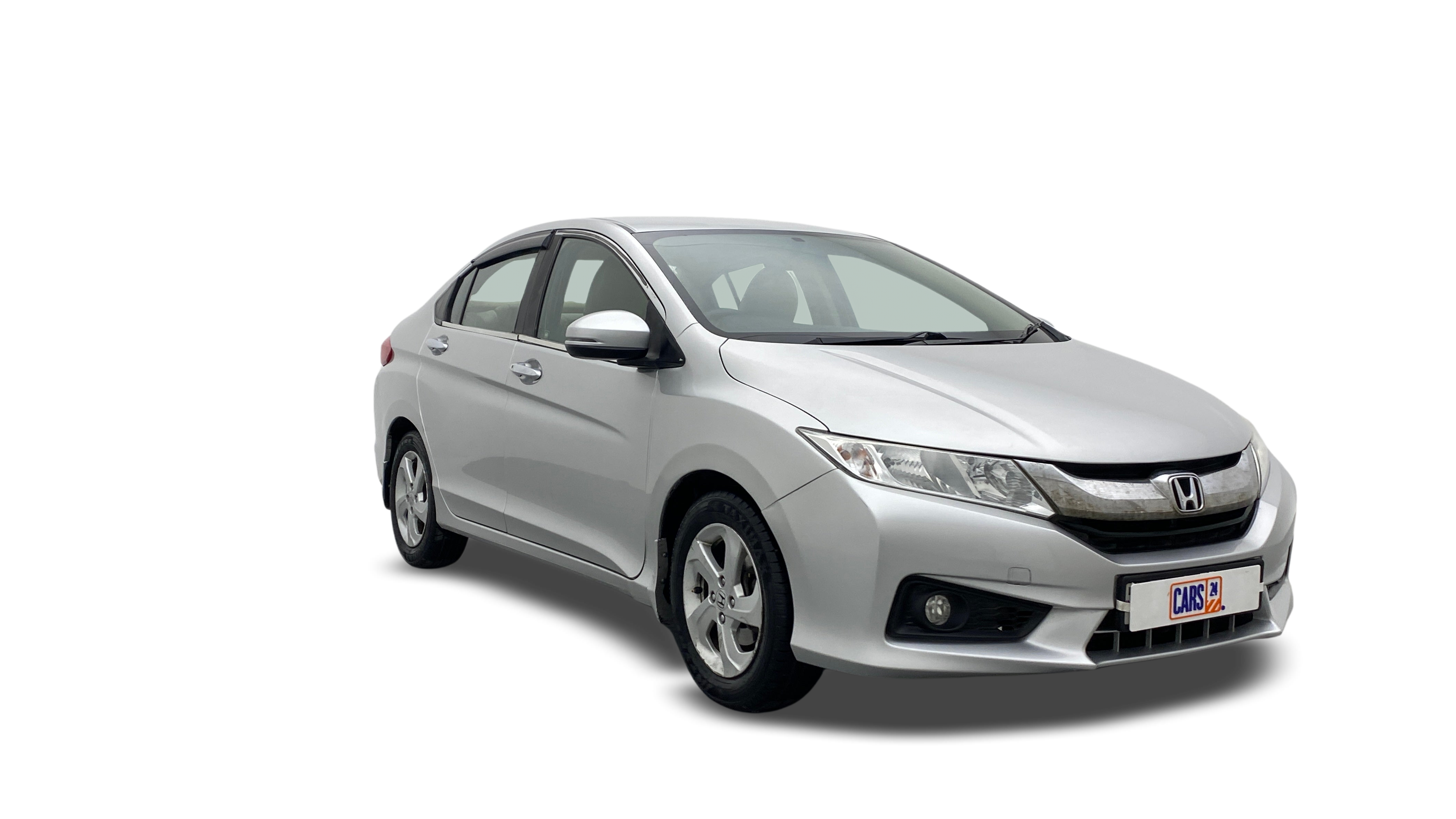 Honda City-img