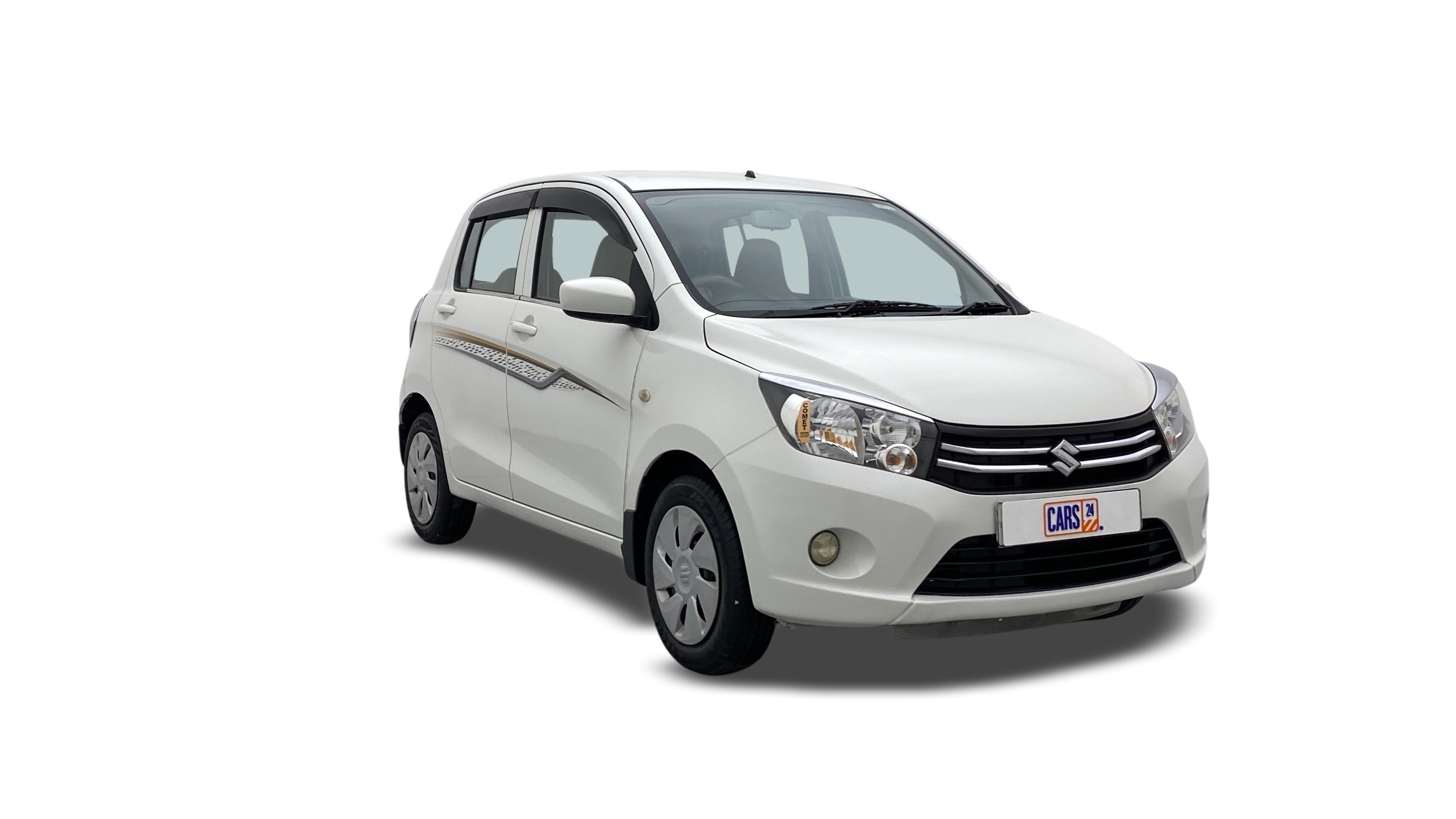 Maruti Celerio-img