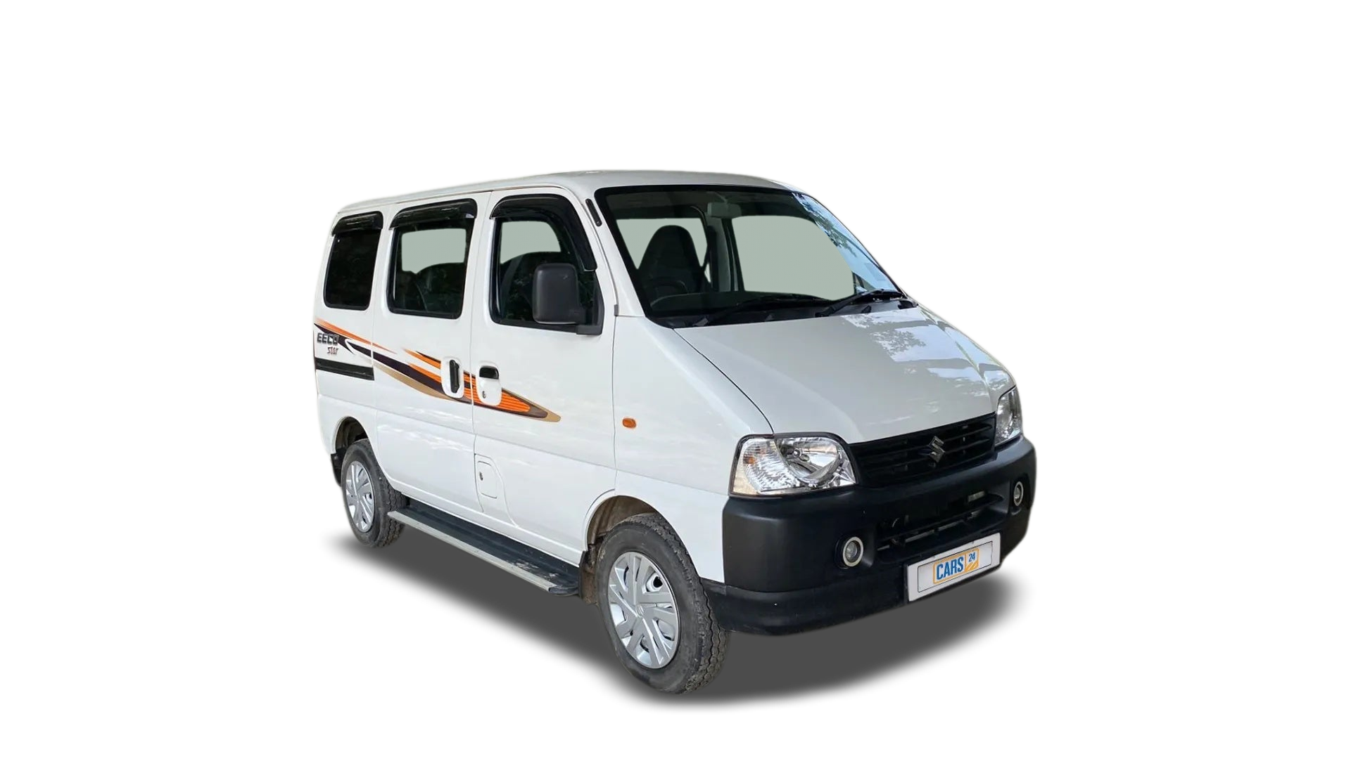 2022 Maruti Eeco - SUV - Petrol - Manual - ₹5.08 lakh