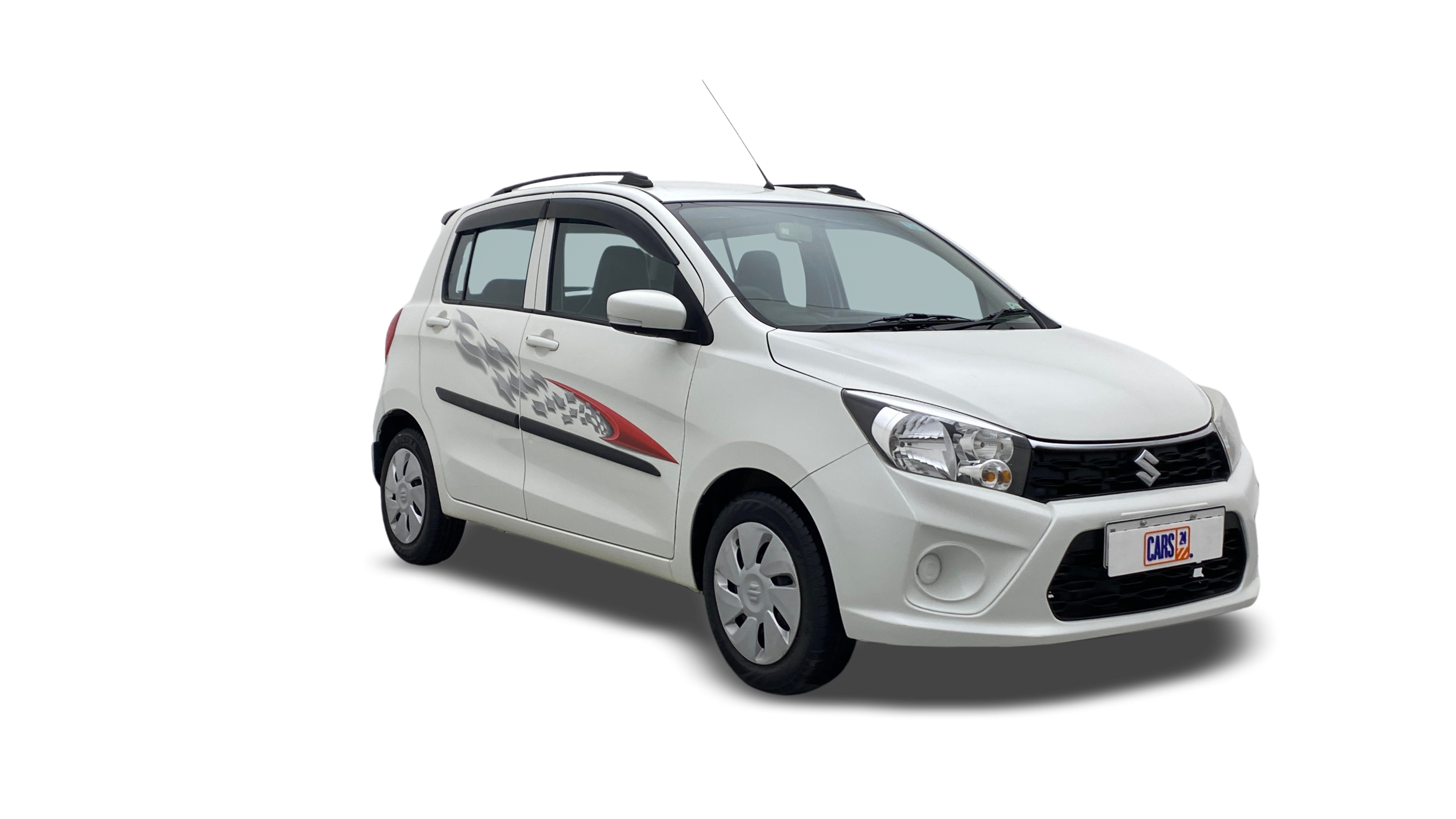 2019 Maruti Celerio - Hatchback - Petrol - Manual - ₹4.80 lakh