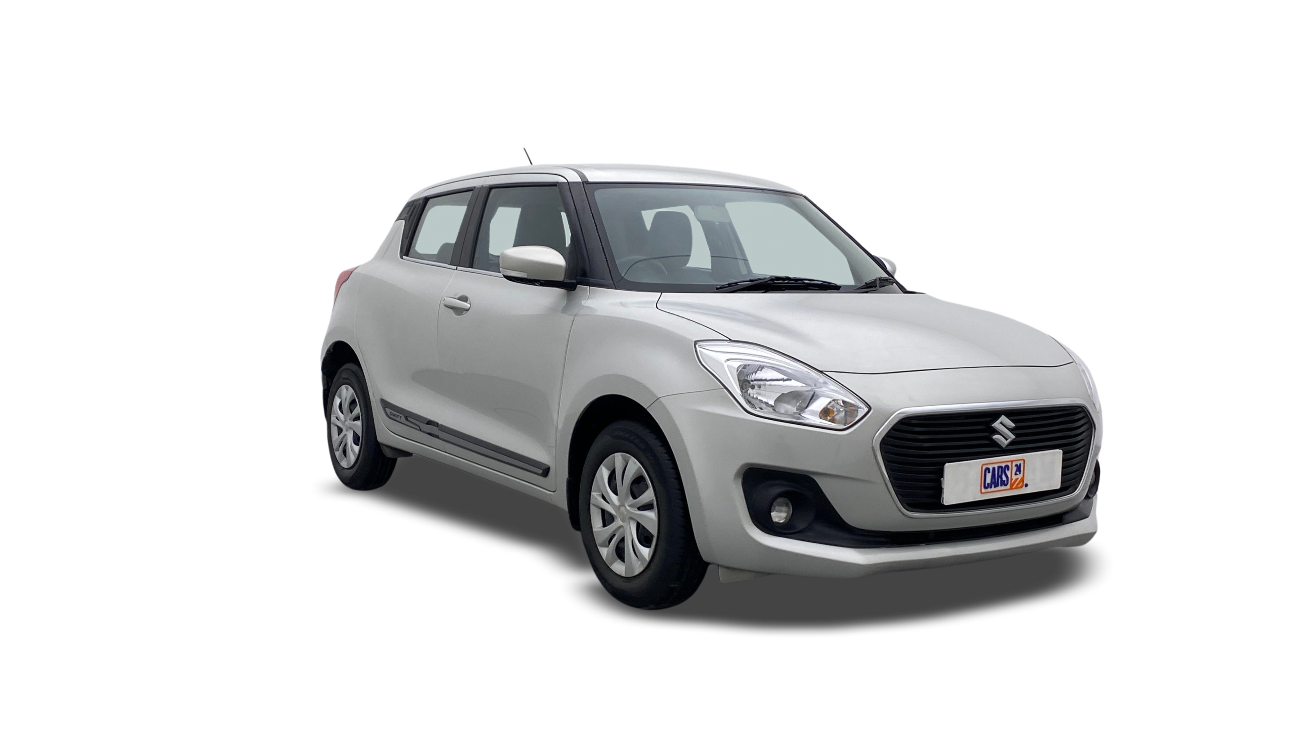 Maruti Swift-img