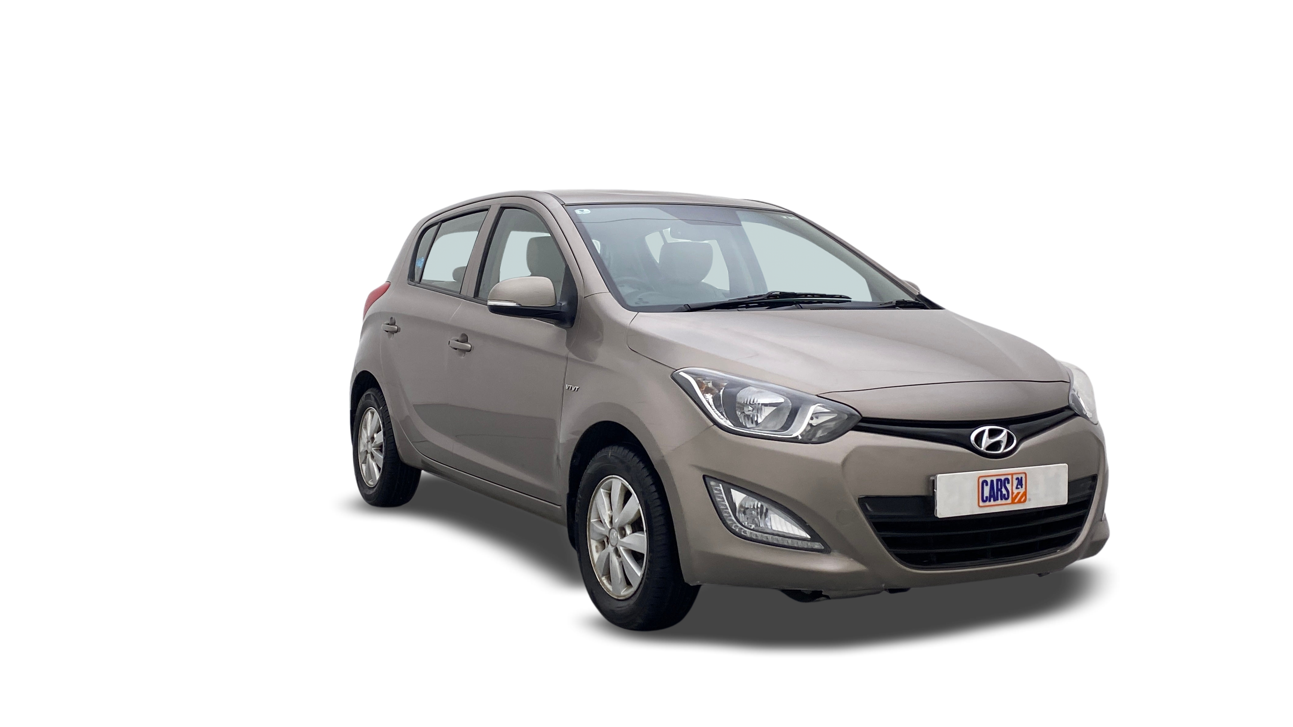 2014 Hyundai i20 - Hatchback - Petrol - Manual - ₹3.92 lakh